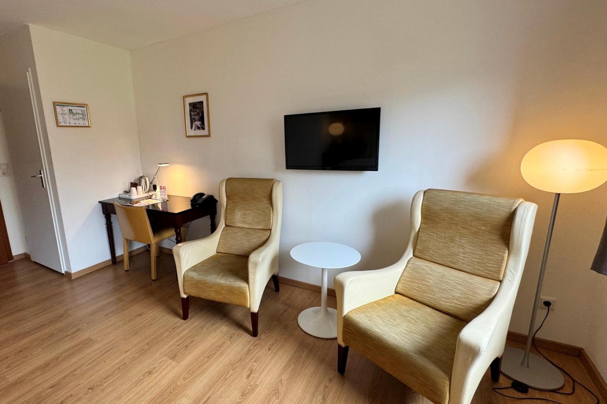 Comfort Double Room