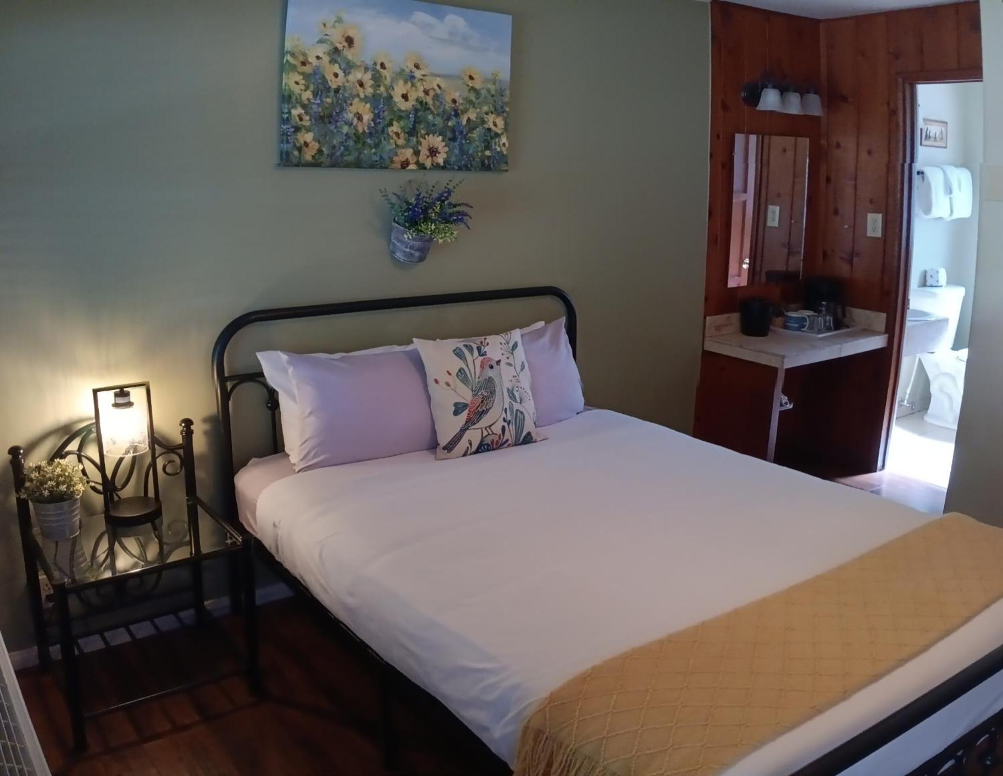 Queen Room