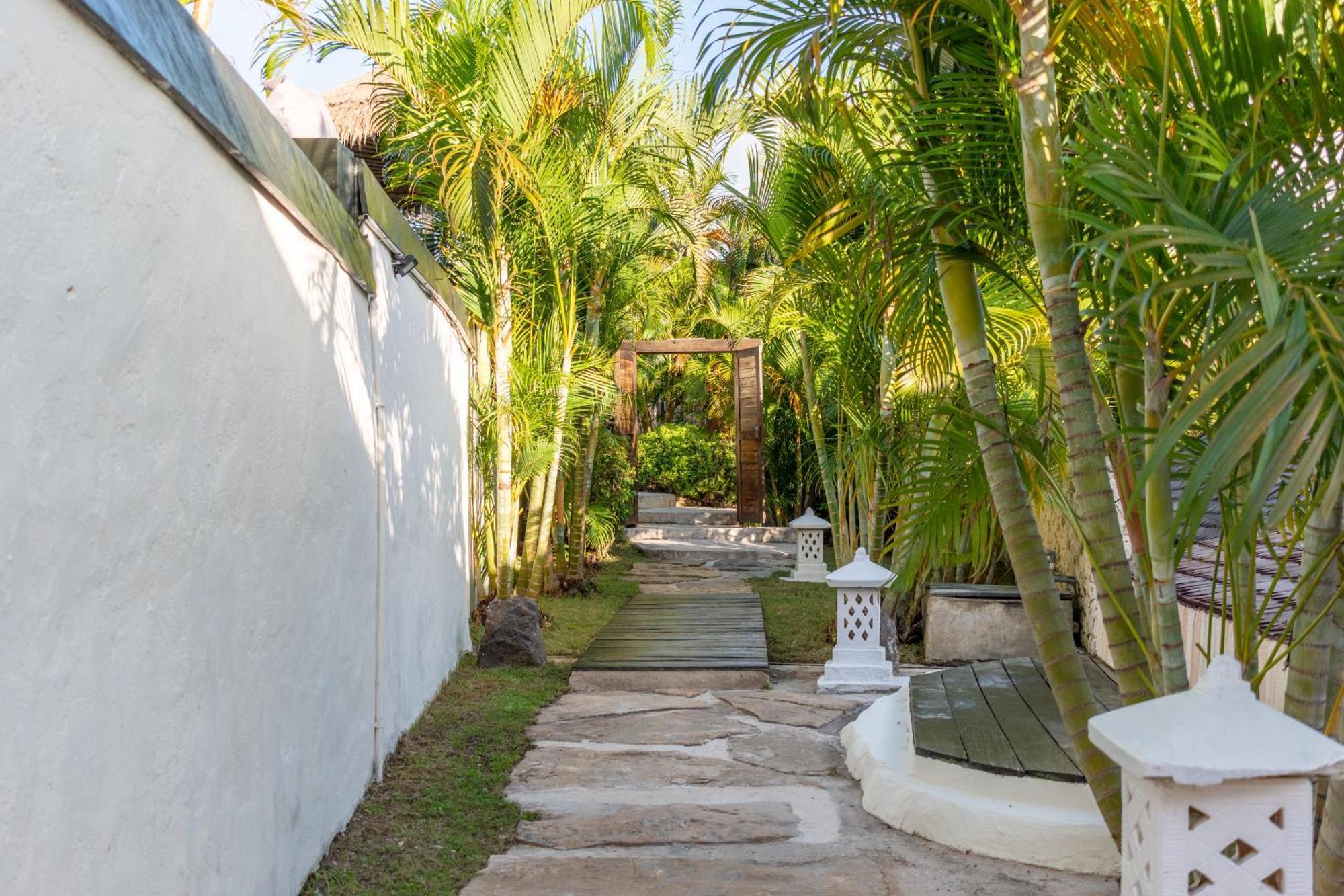 Premium Ocean View Lodge