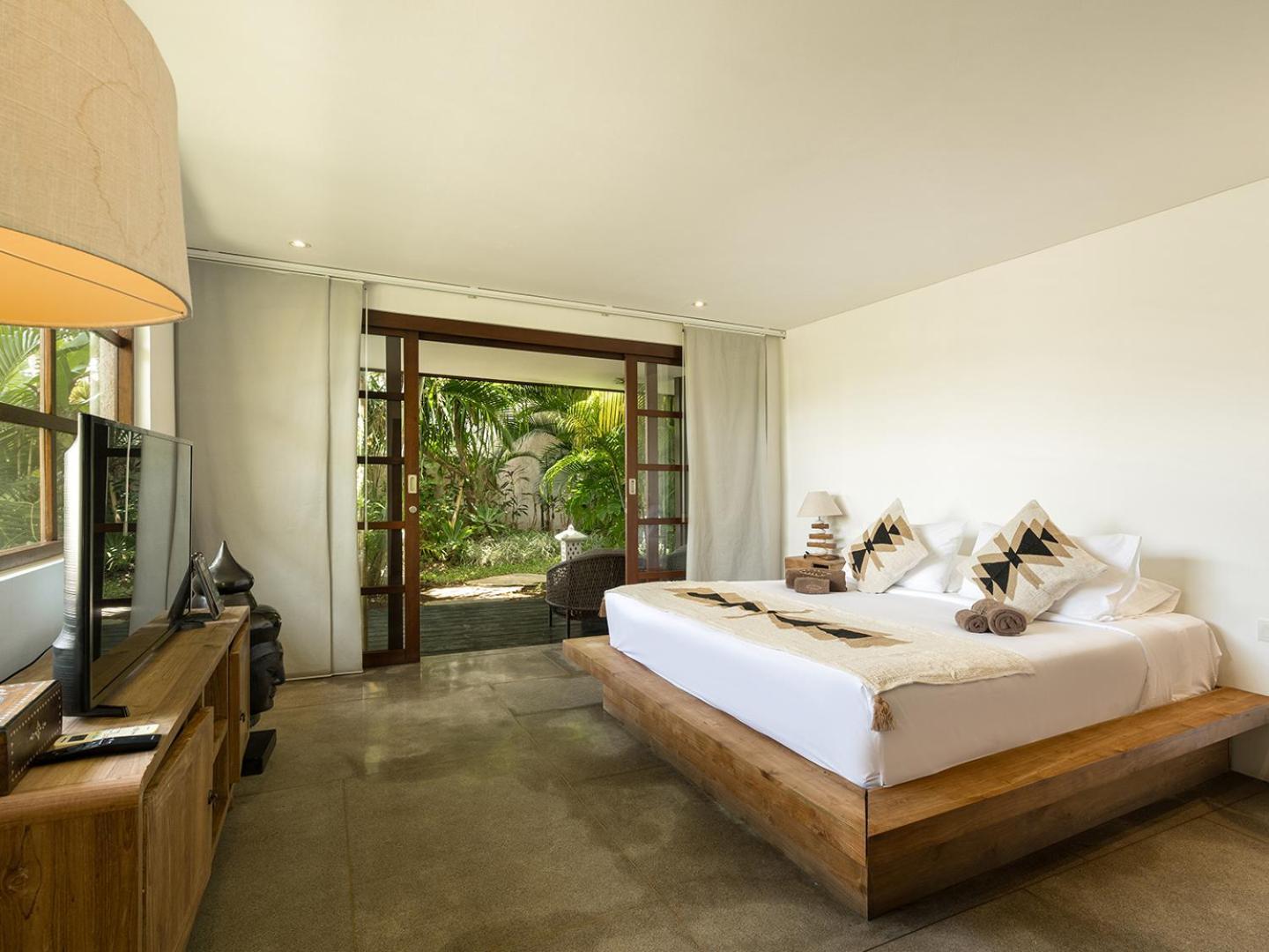 Modern Lodge