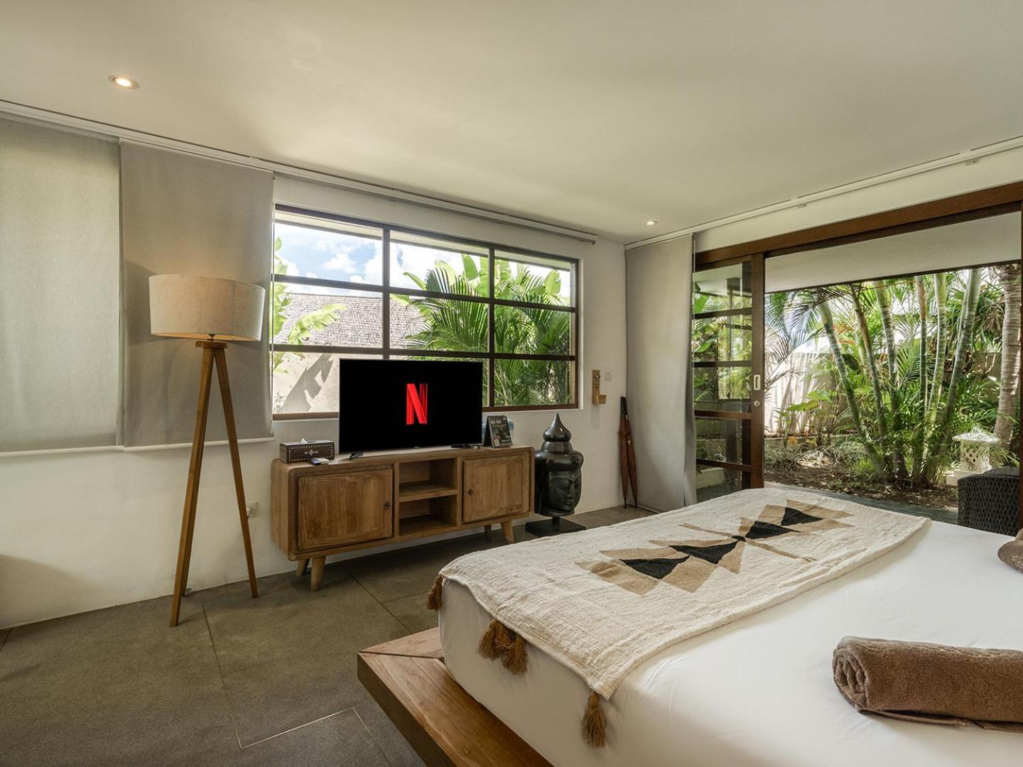 Modern Lodge