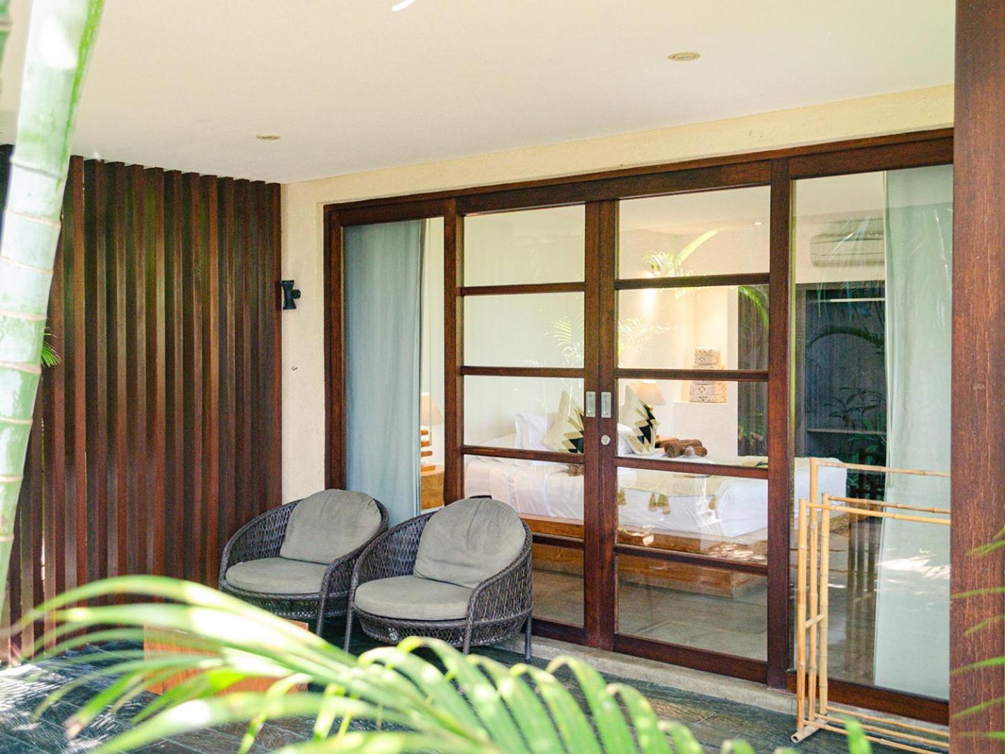Modern Lodge