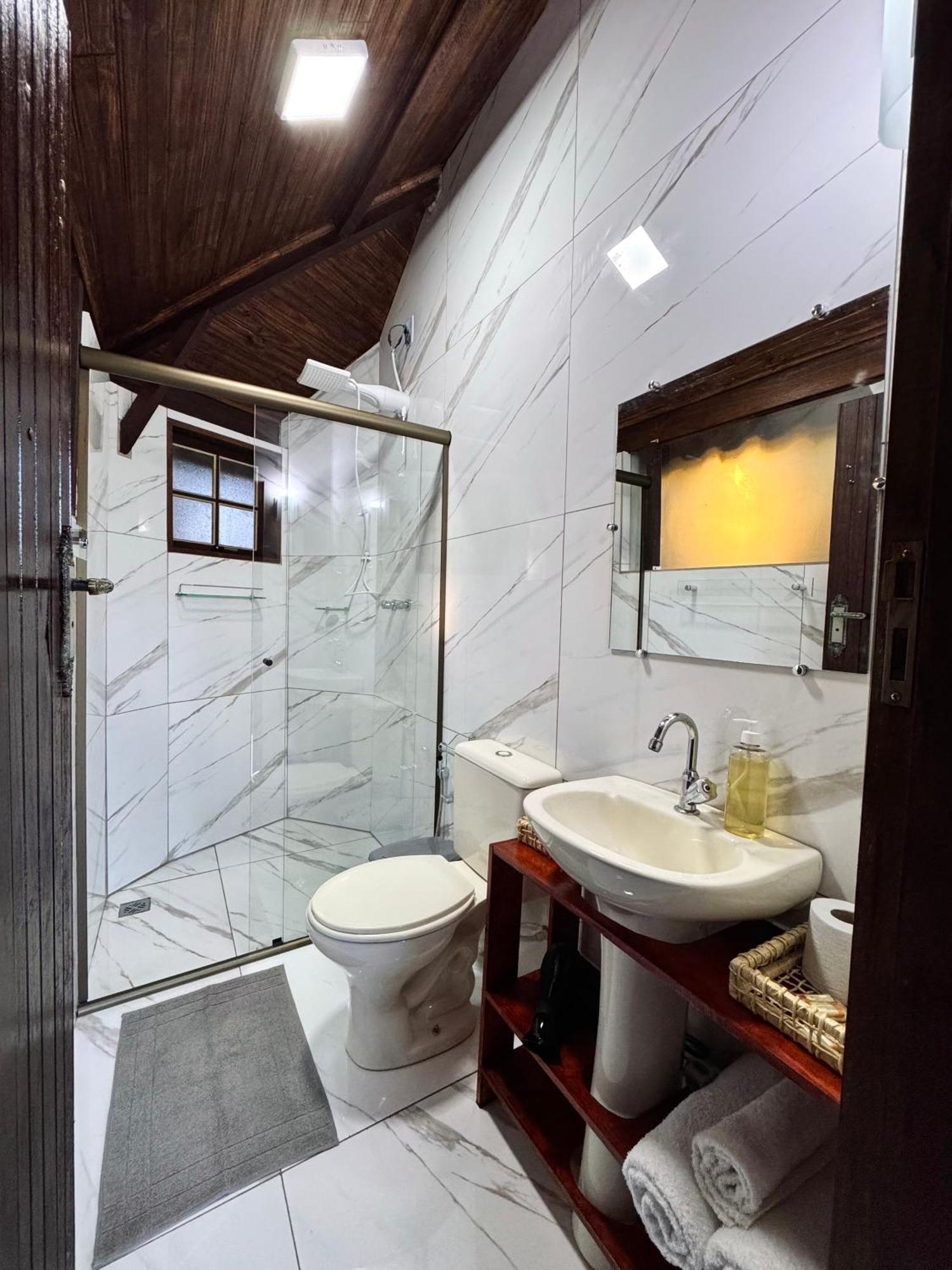 King Room Spa Bath