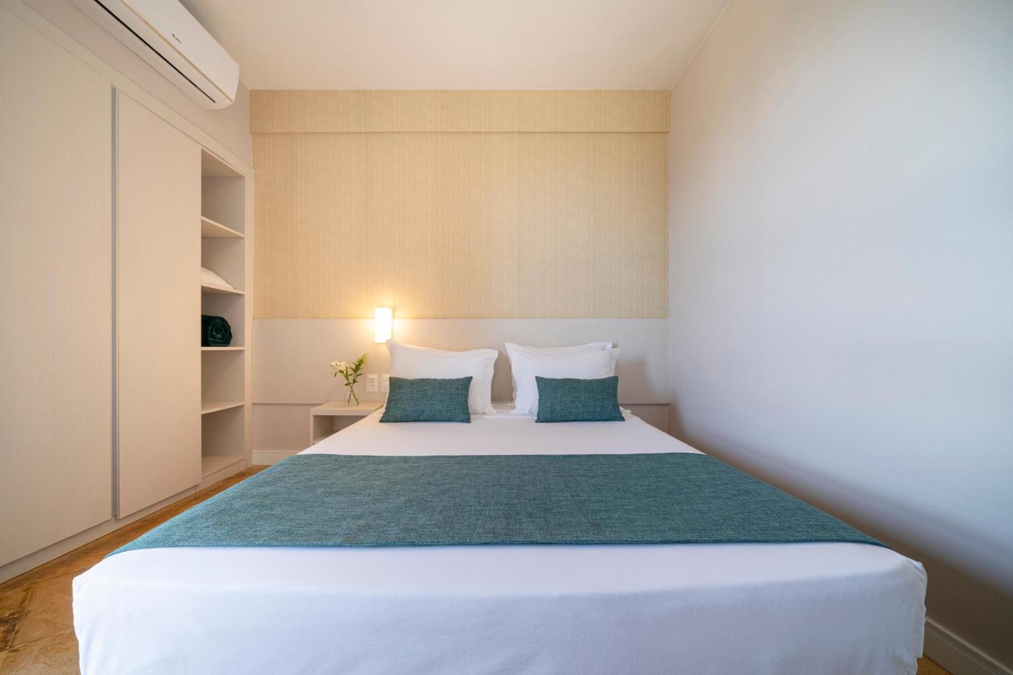 Quadruple Room Disability Access