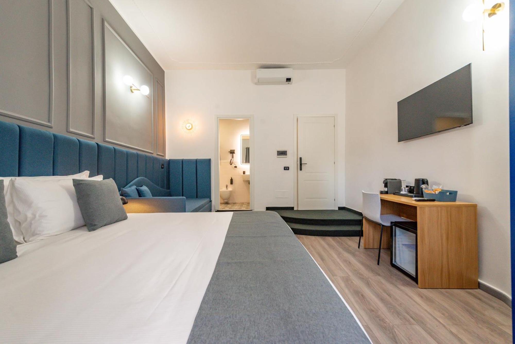 Quarto Familiar