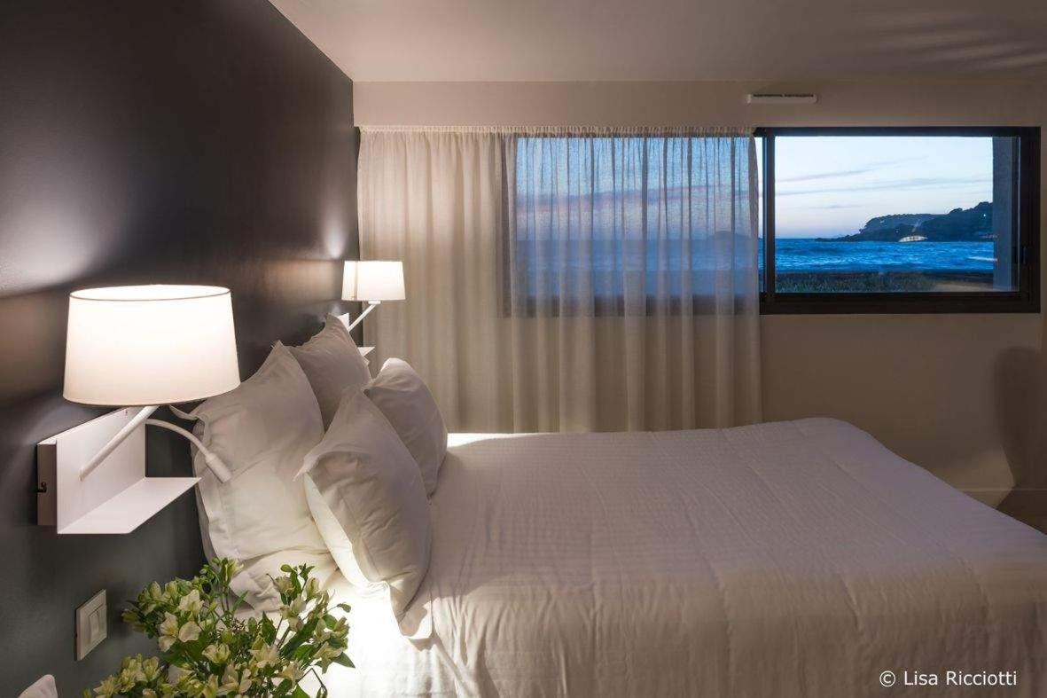 Triple Room Sea View