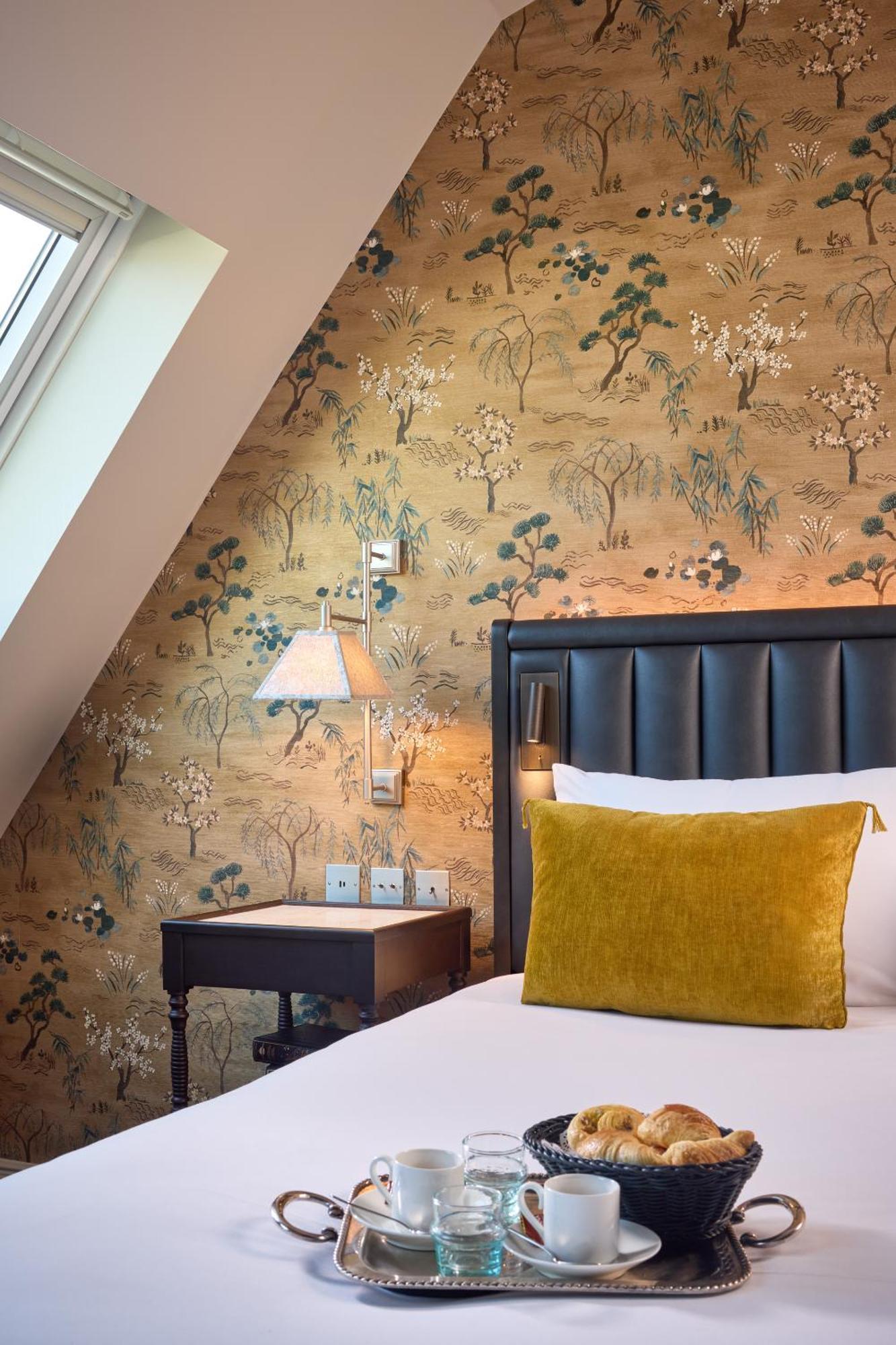 Chambre Double Classique