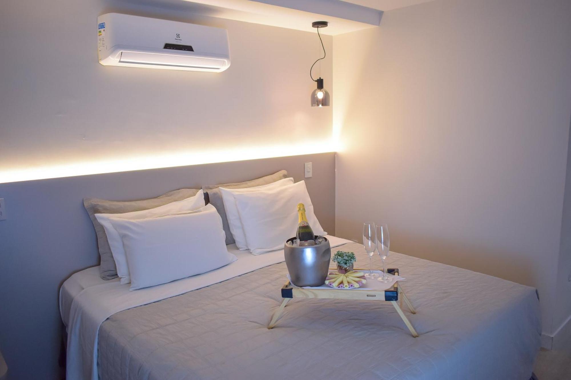 Double Room One Double Bed