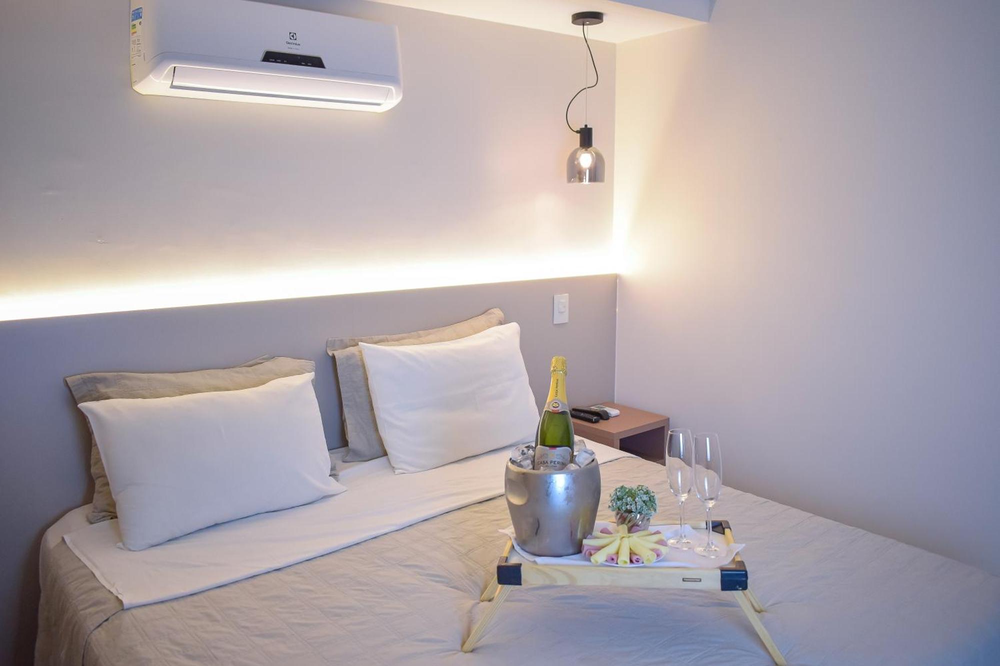 Double Room One Double Bed