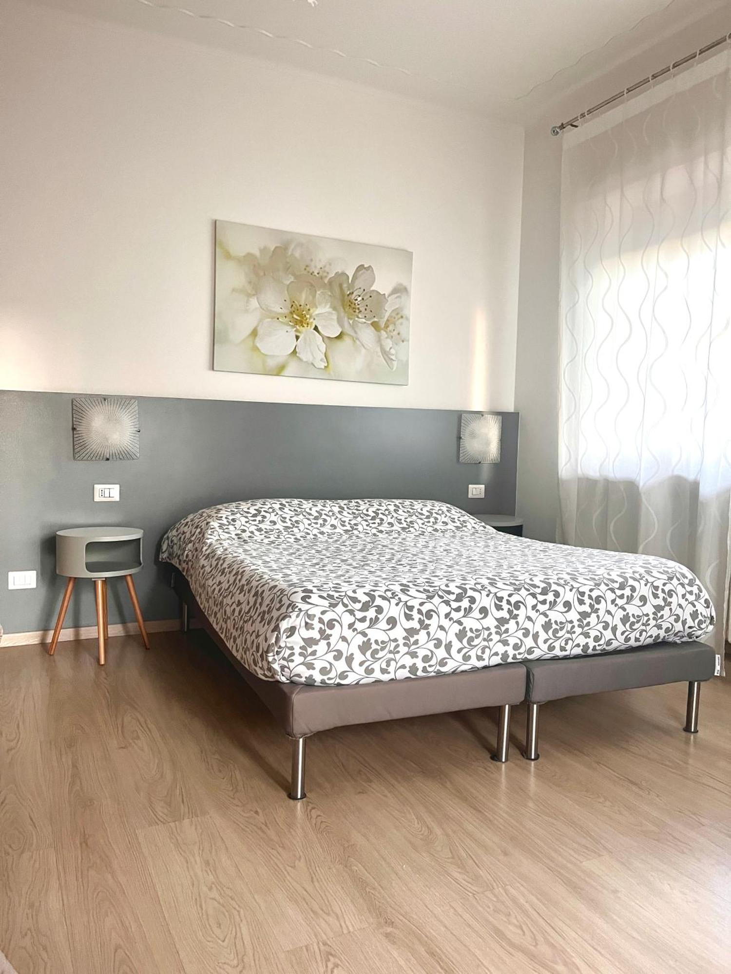 Triple Room Balcony