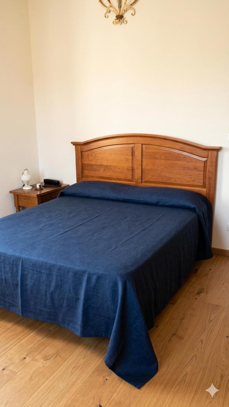 Chambre Simple Économique