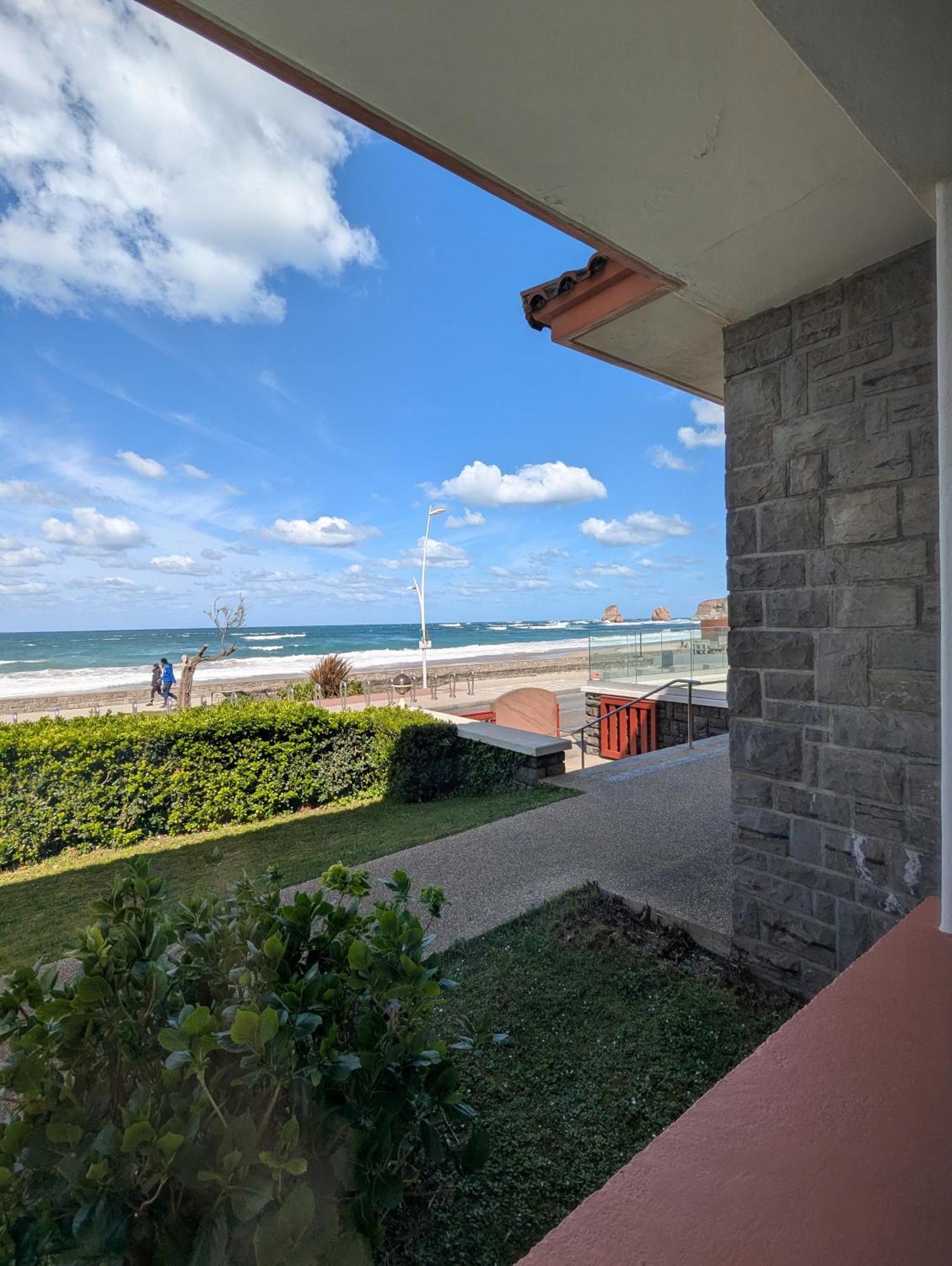 Double Room Sea View
