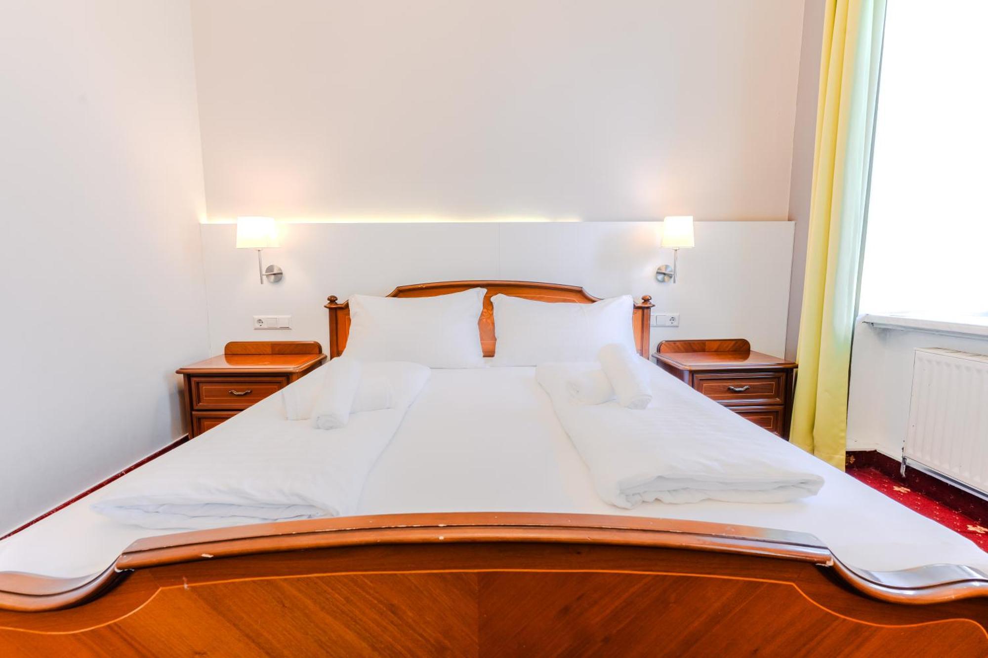 Classic Doppelzimmer