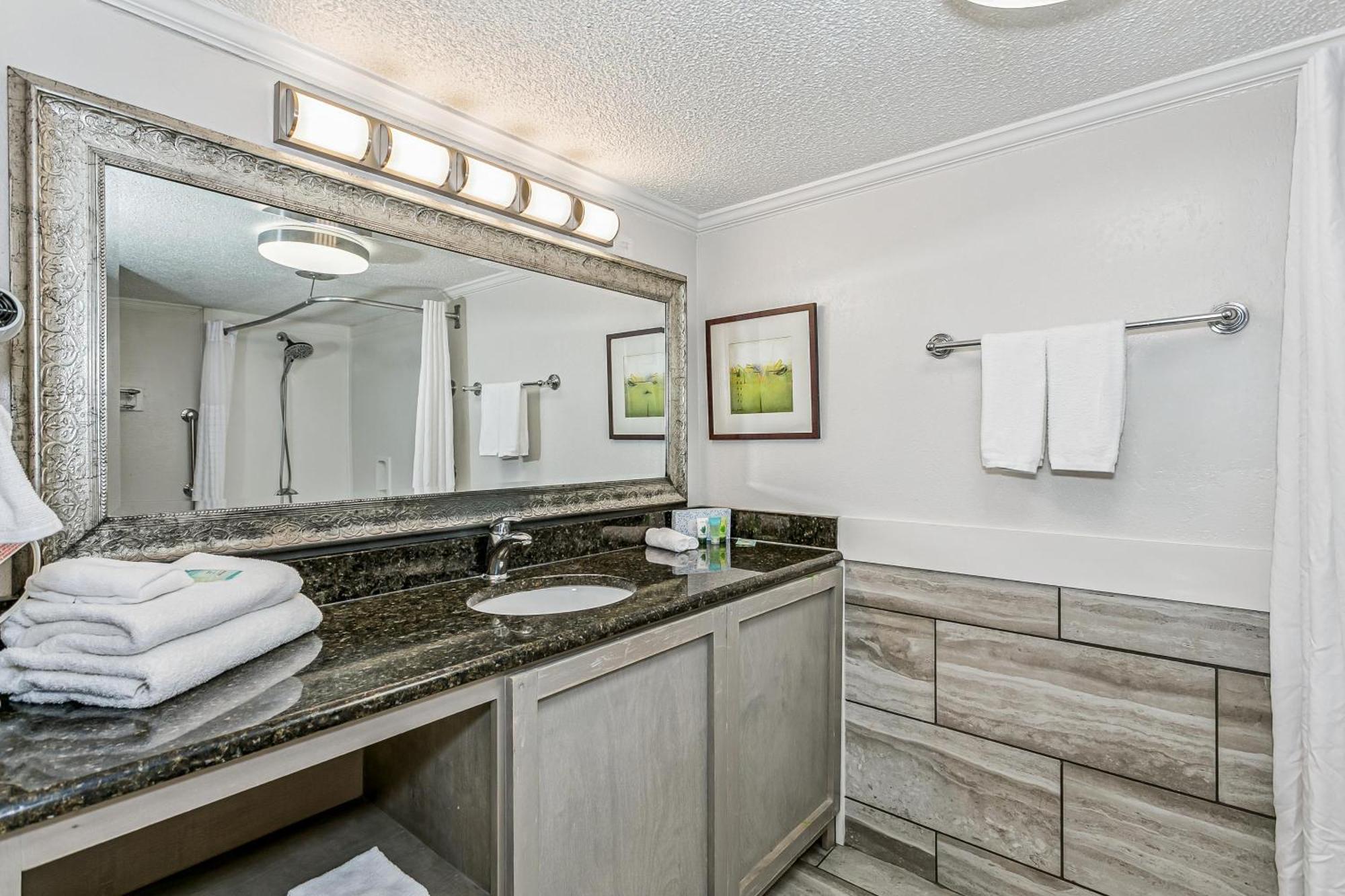 Luxury Suite King
