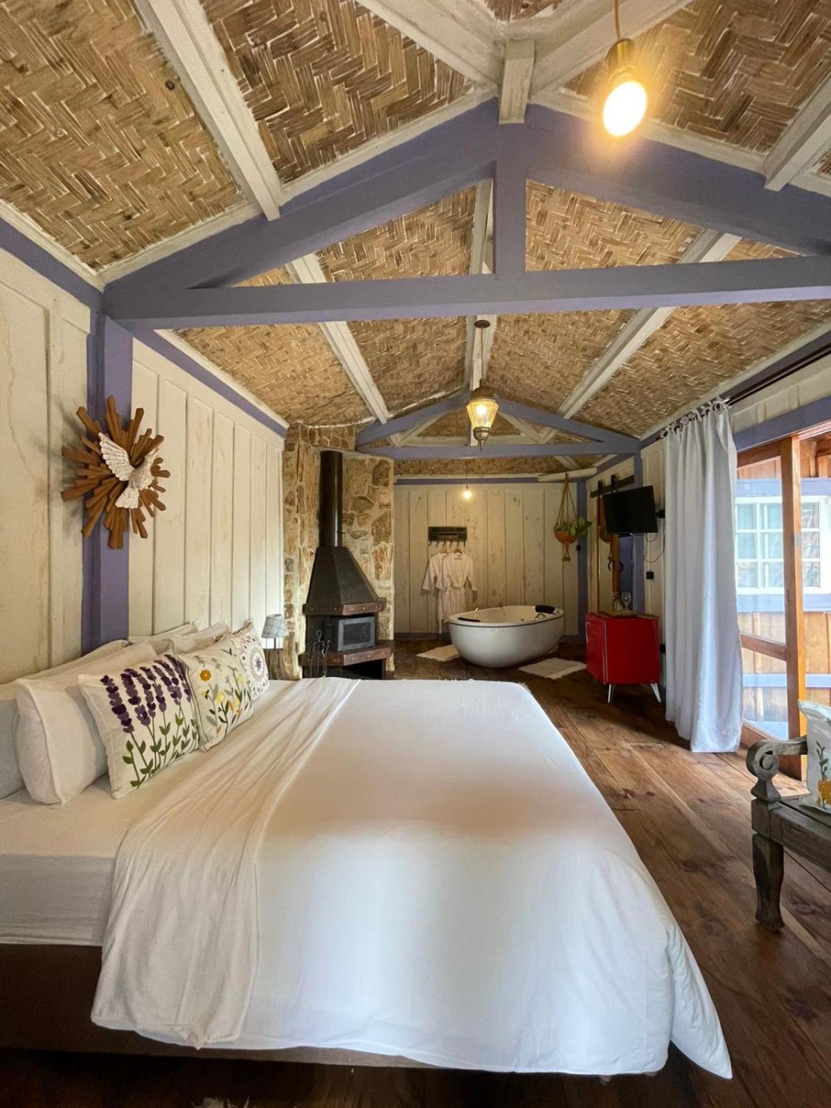 Deluxe Junior Suite
