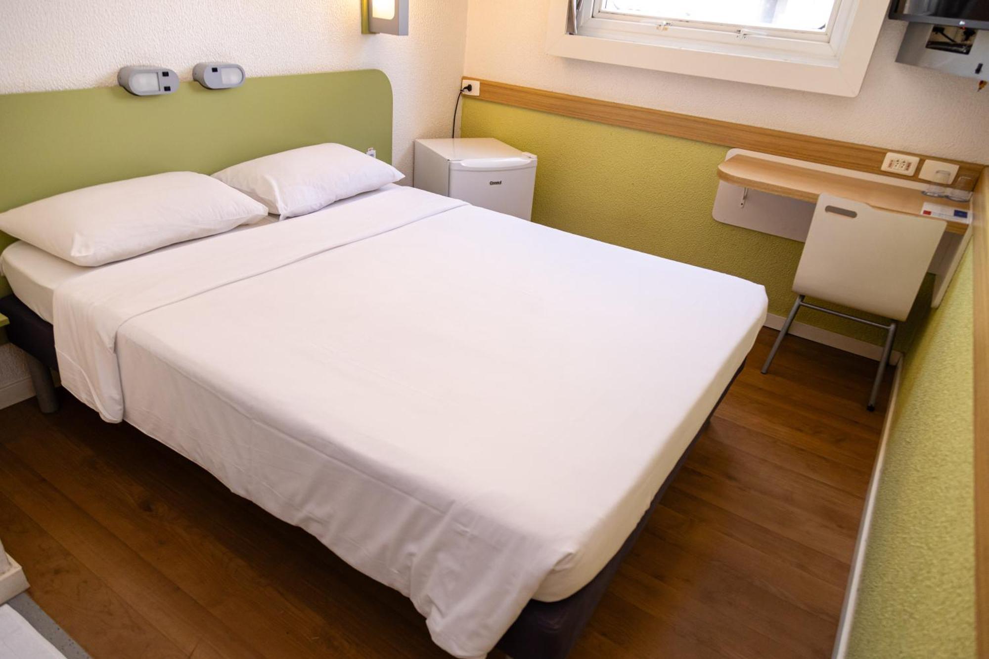 Superior Apartment Double Bed