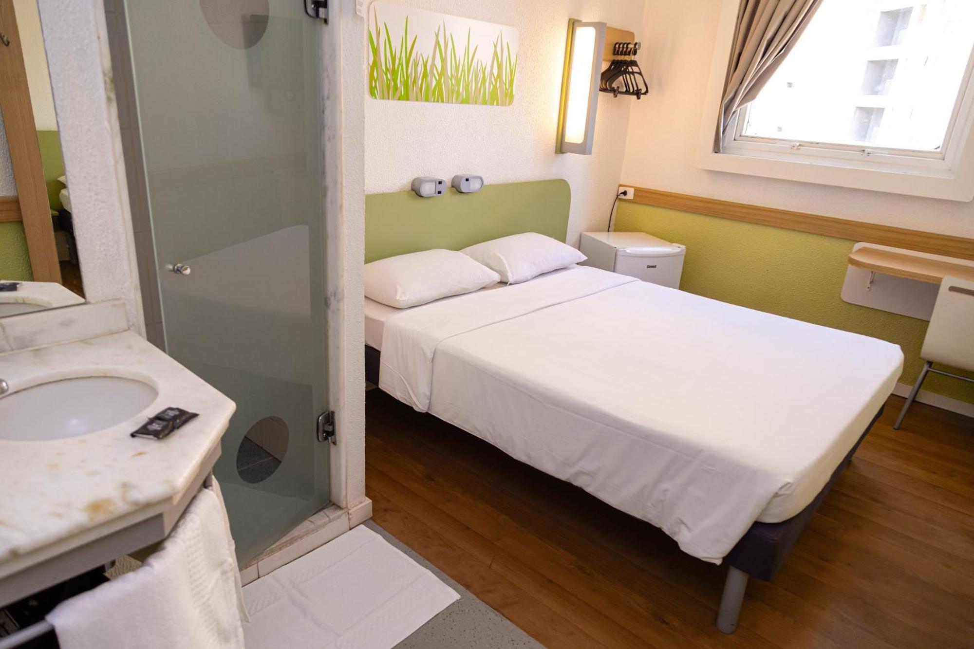 Superior Apartment Double Bed
