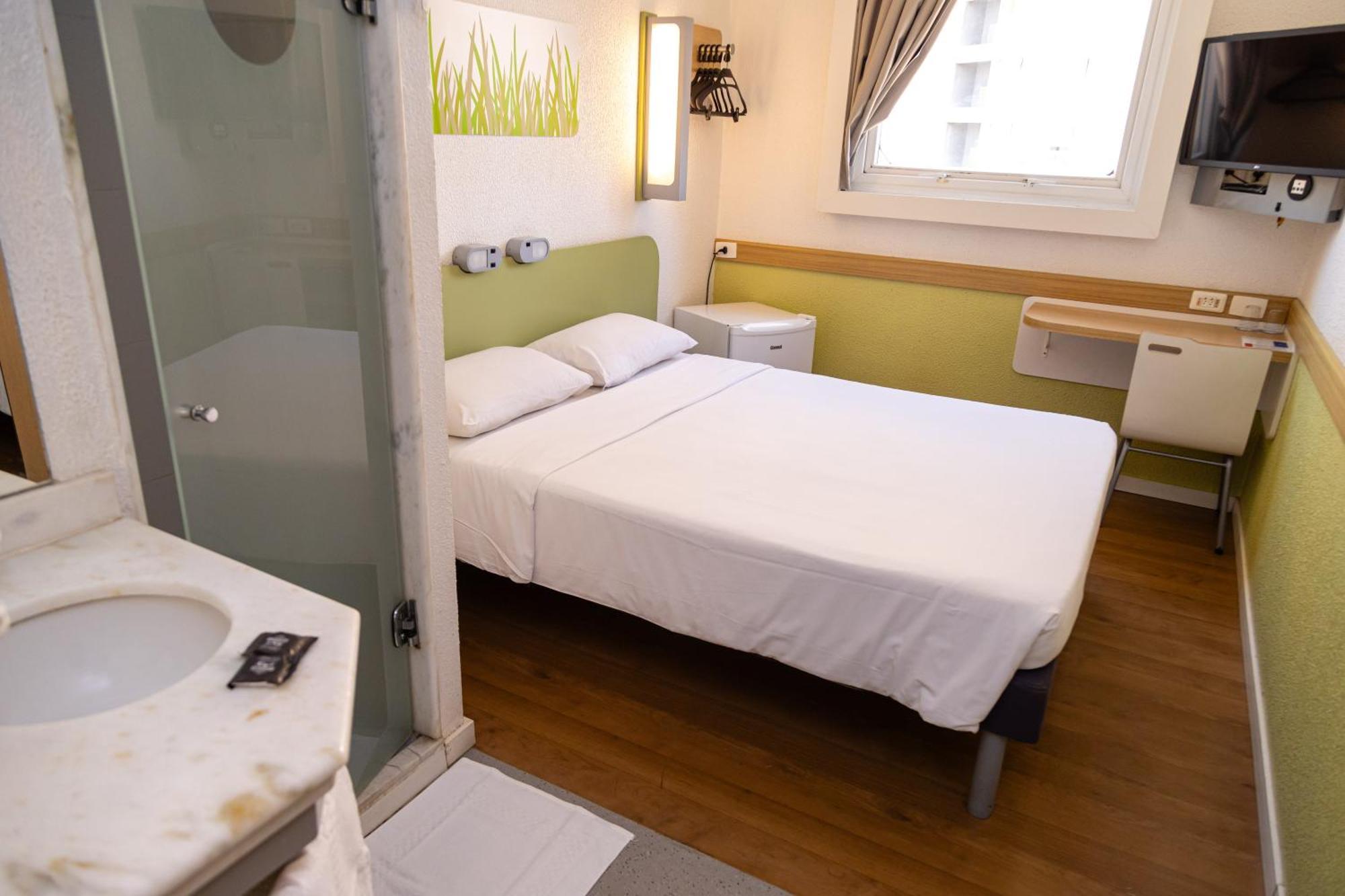 Superior Apartment Double Bed
