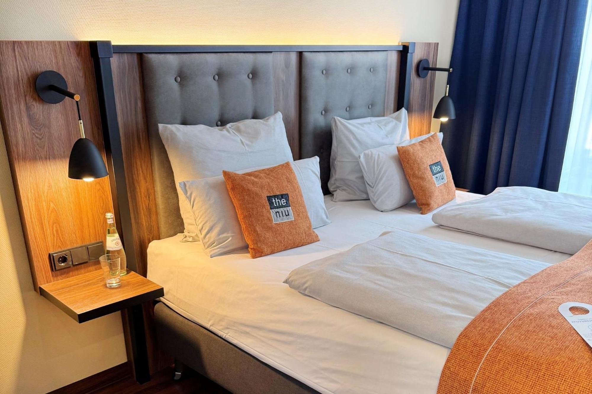 Premium Queen Room Kitchenette