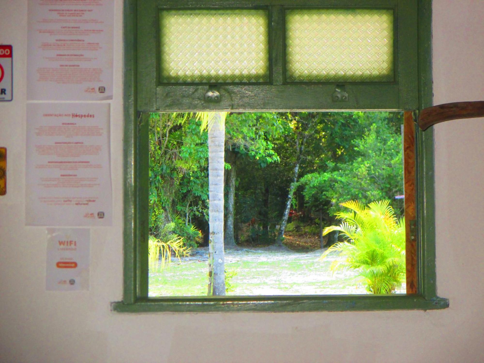 Suite Garden View