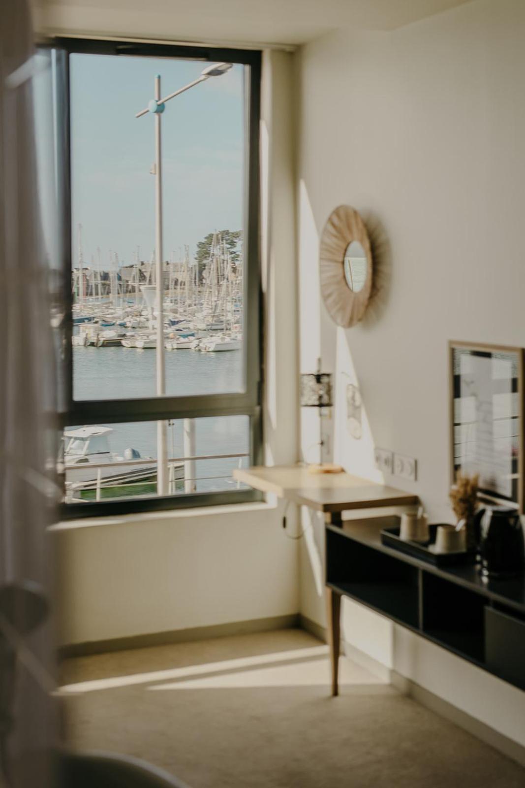 Superior Room Sea View