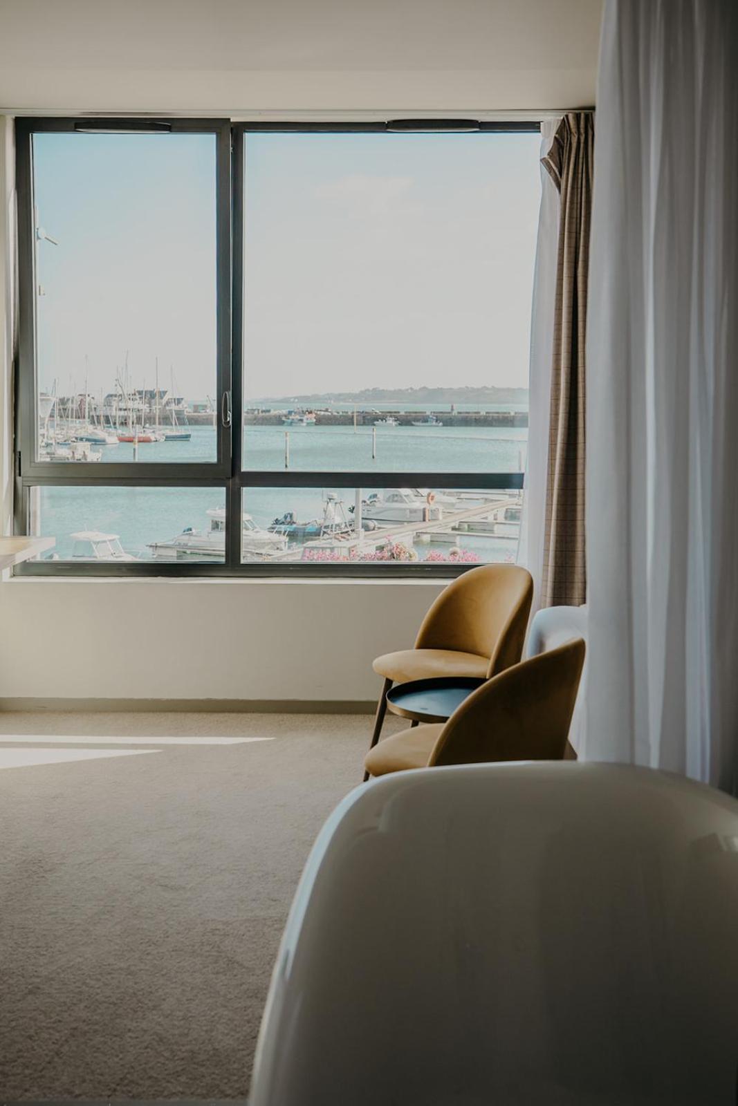 Superior Room Sea View