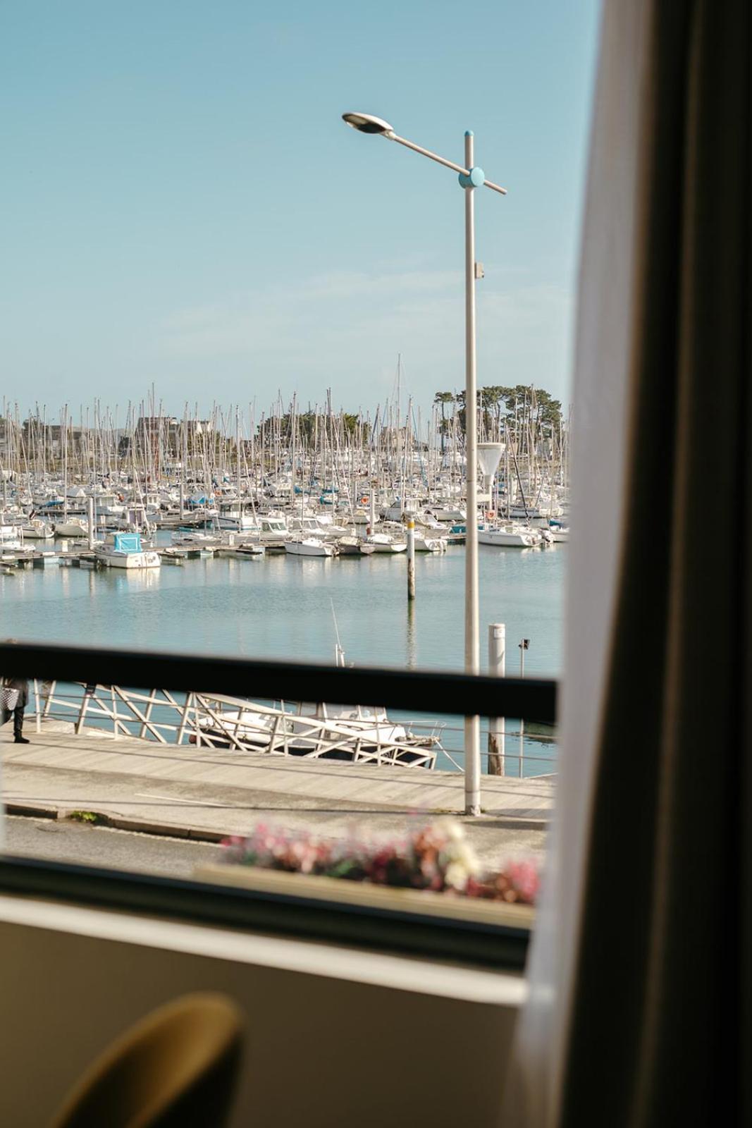 Comfort Double Room Sea View
