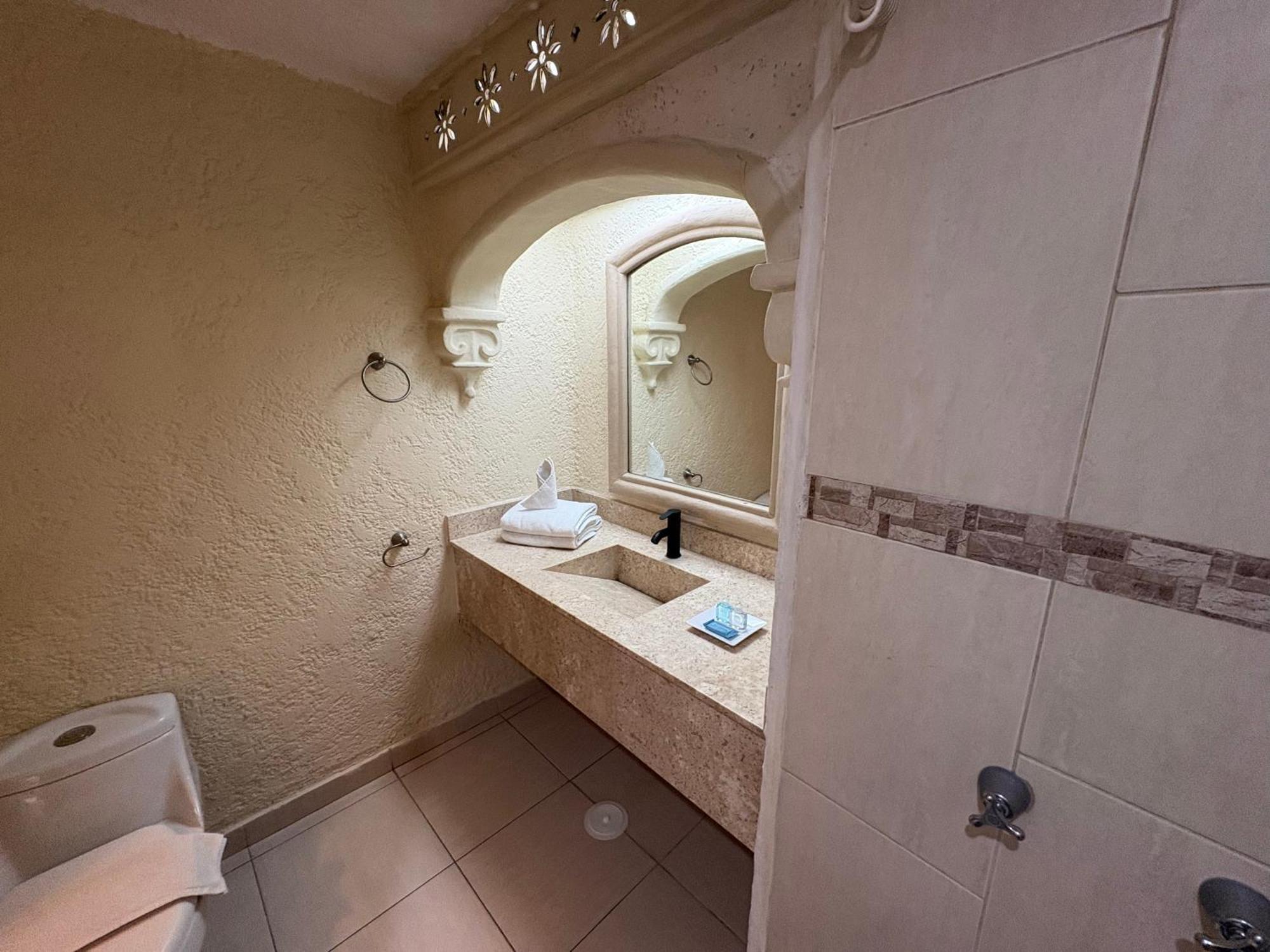 Economy Quadruple Room