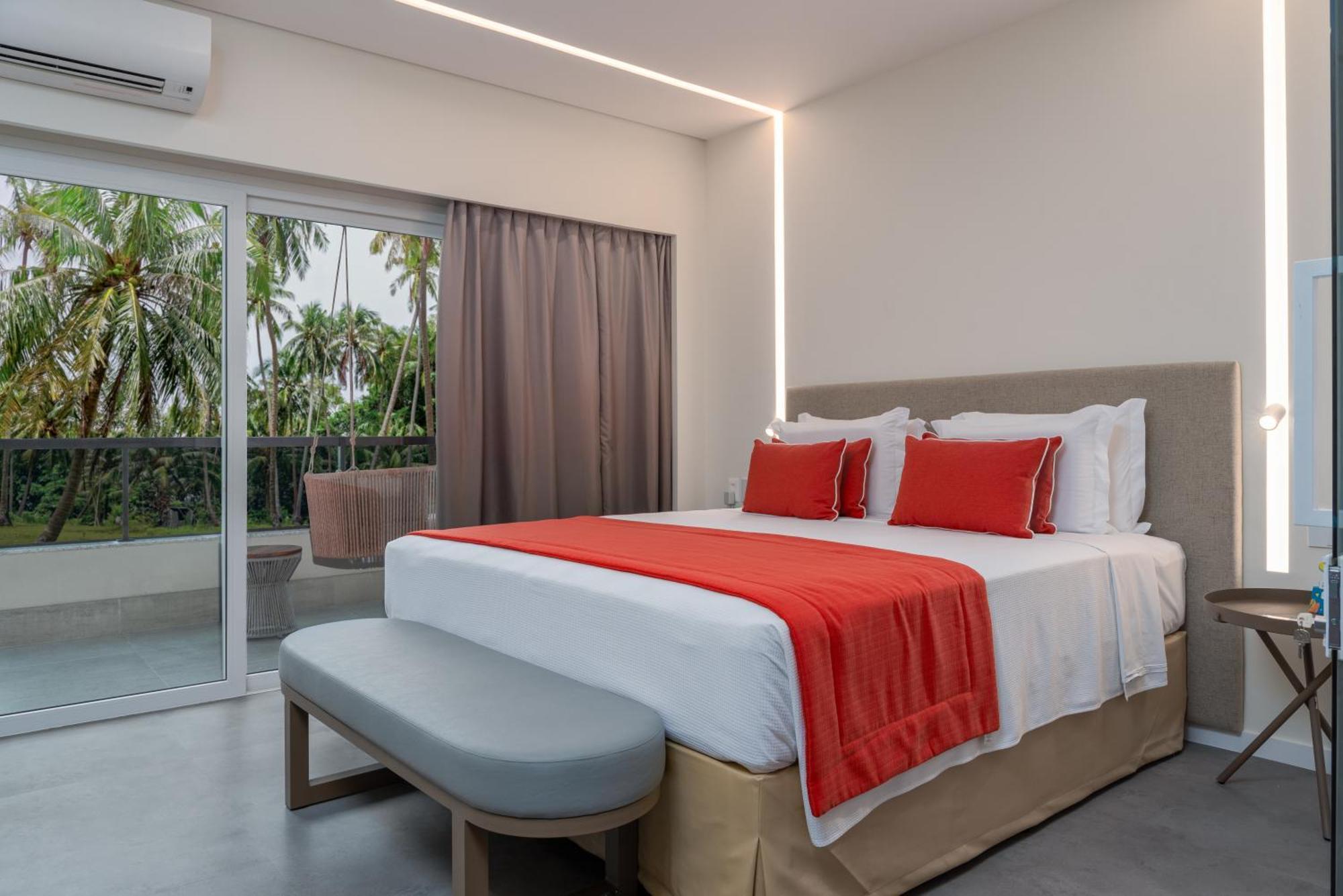 Garden Suite