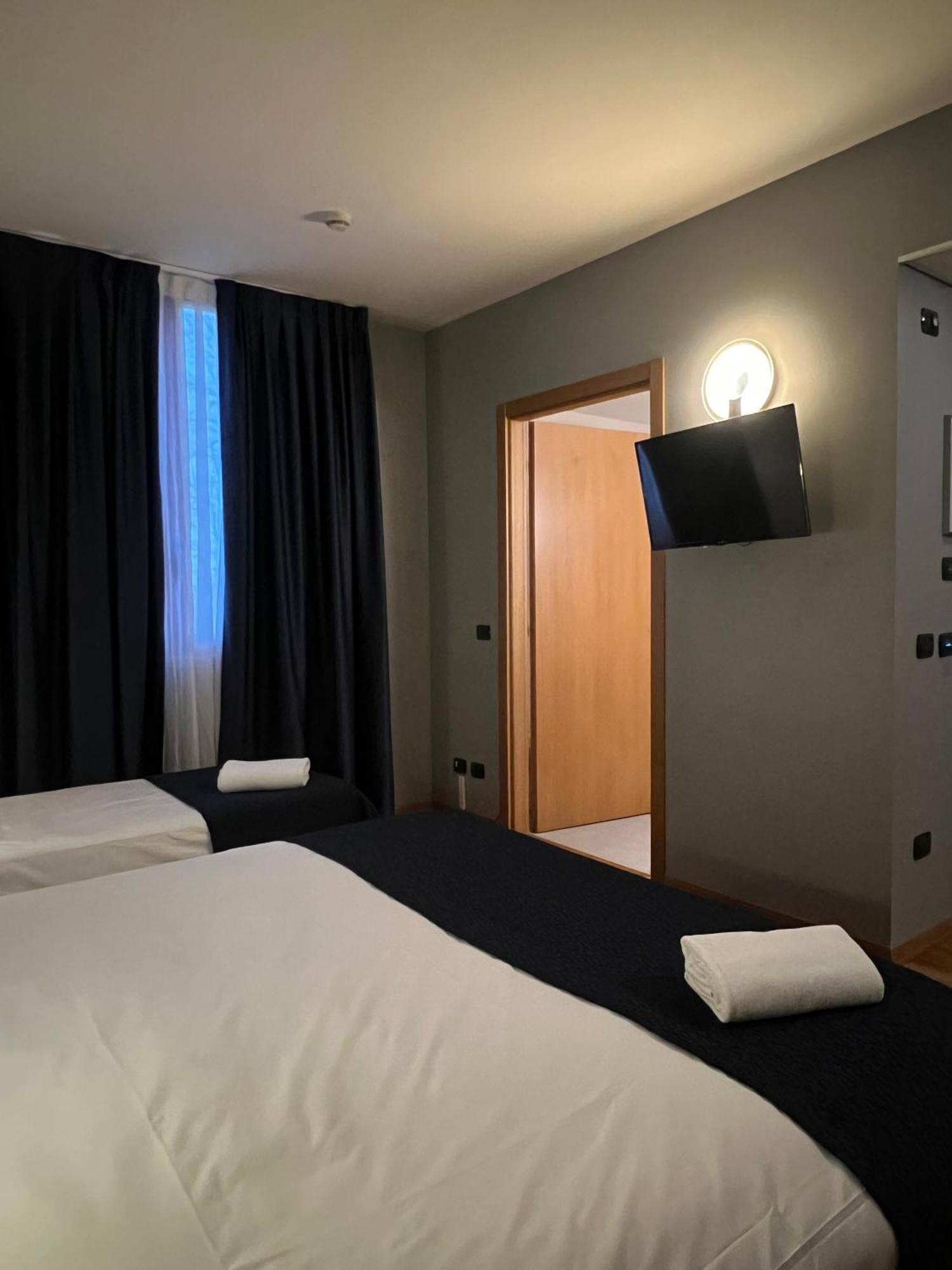 Triple Room Disability Access