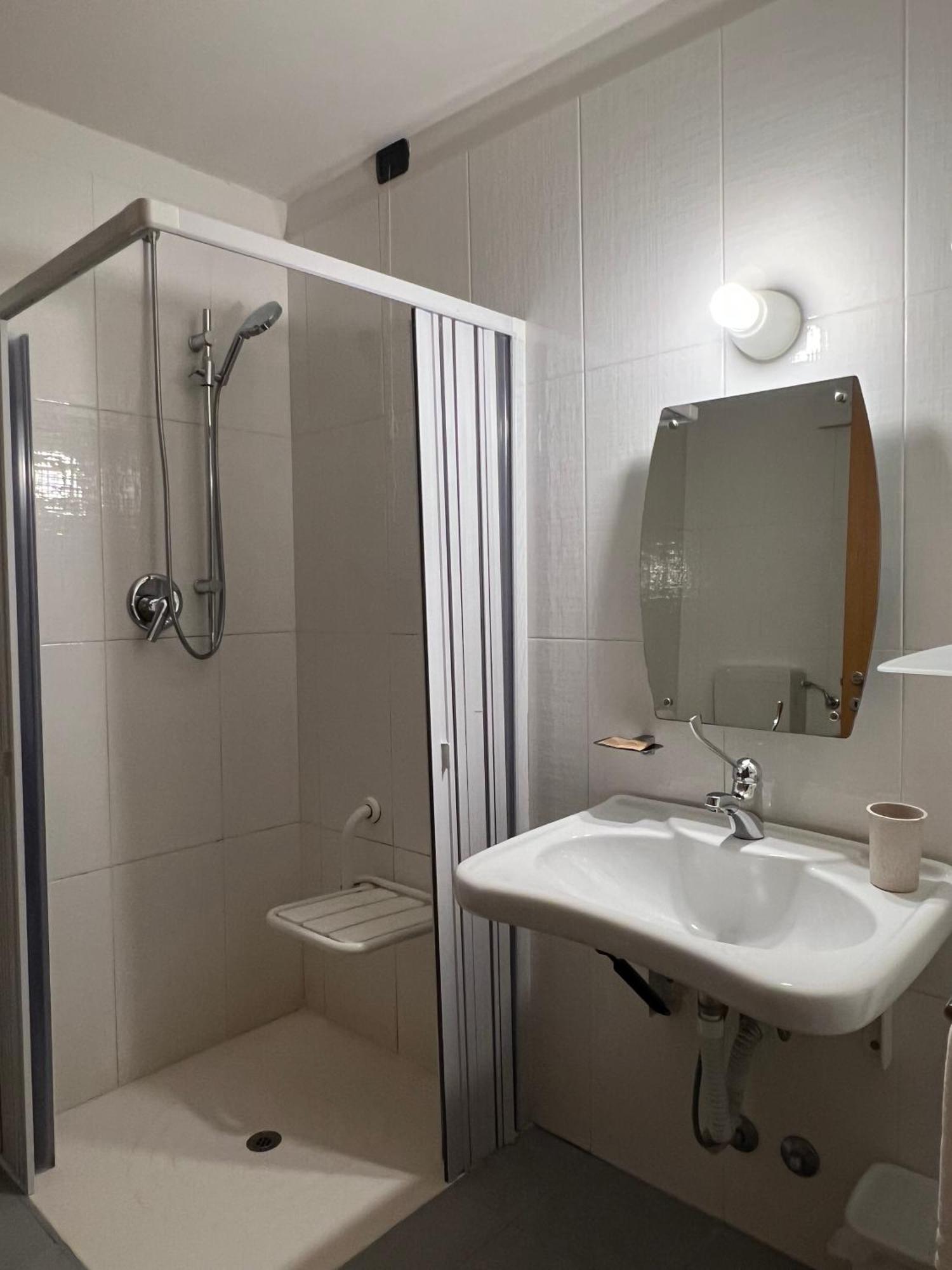 Triple Room Disability Access