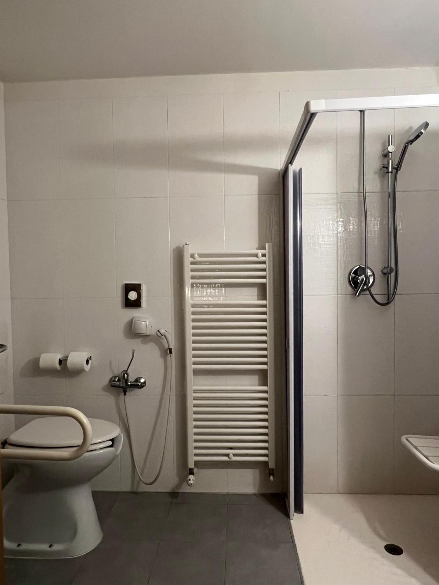 Triple Room Disability Access