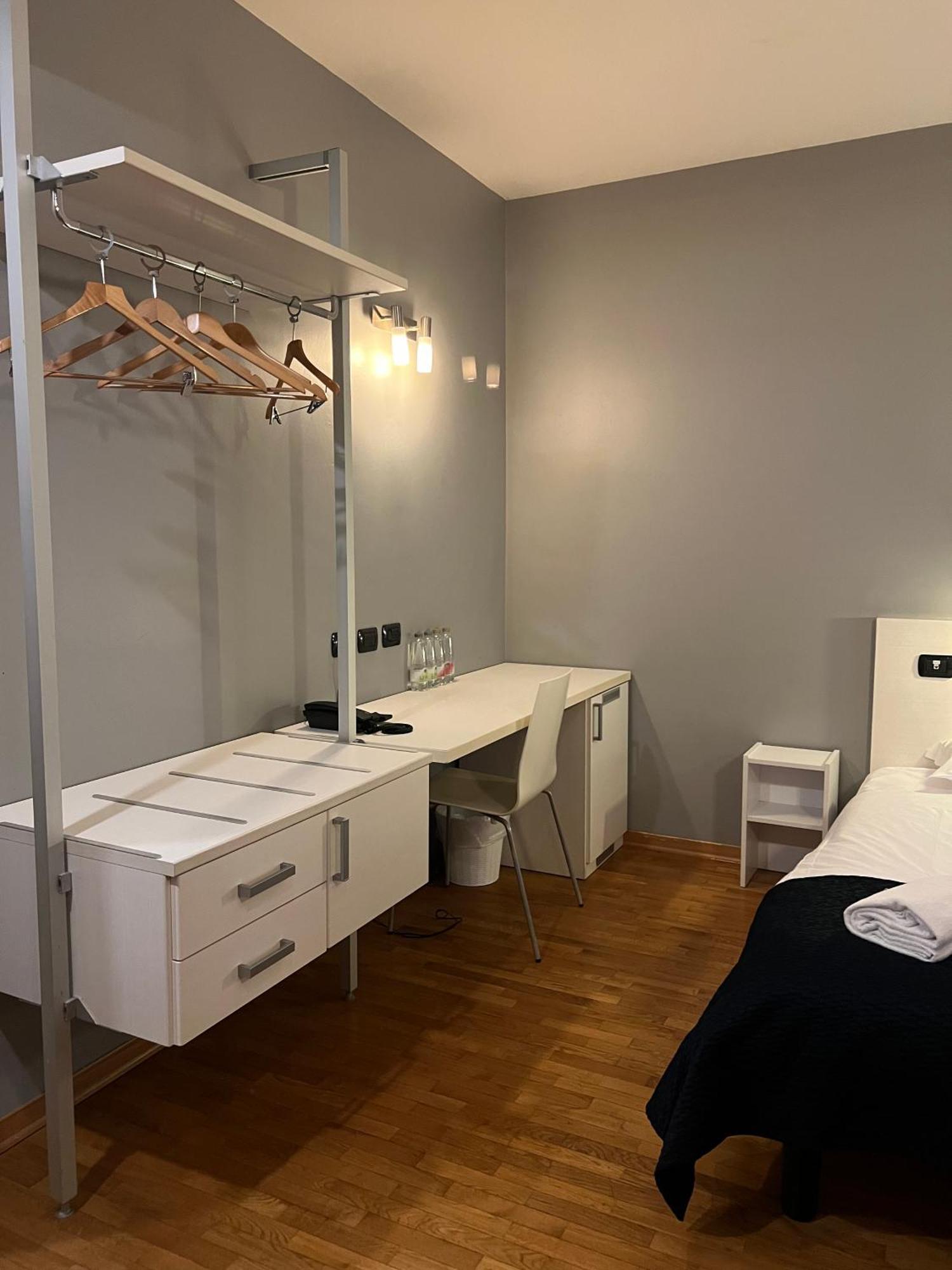 Triple Room Disability Access