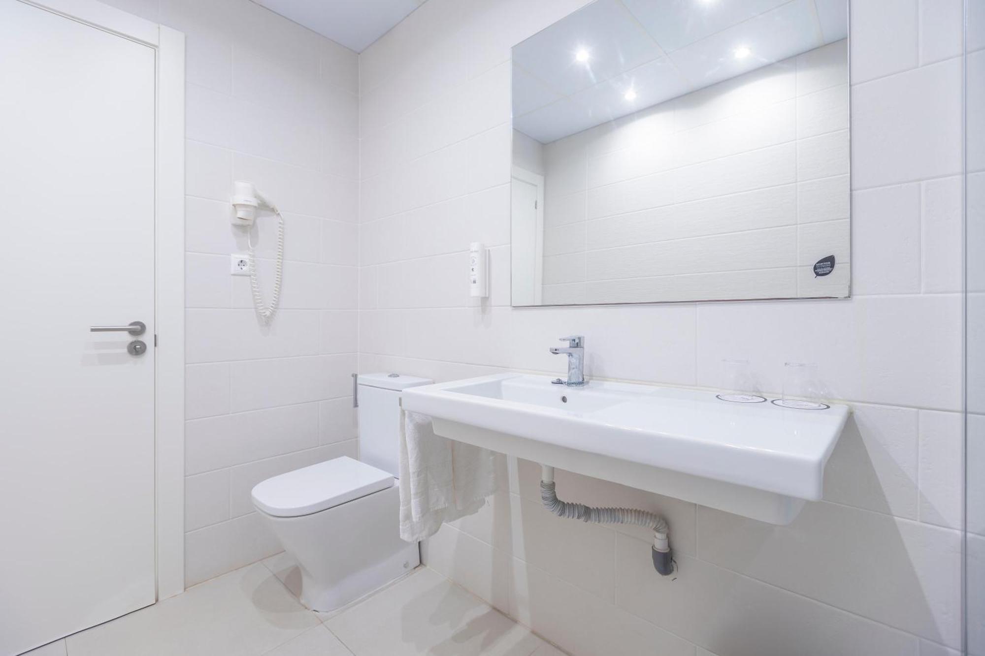 Double or Twin Room Terrace