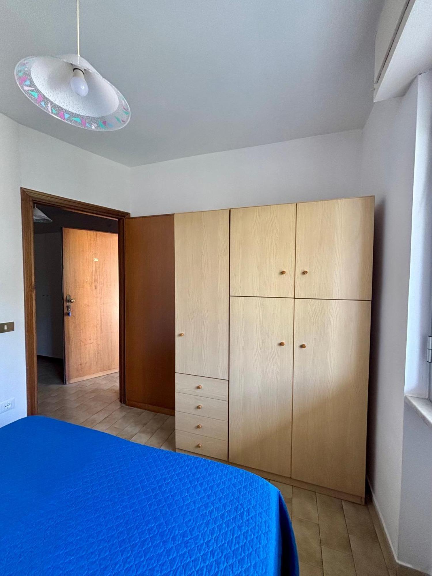 One-Bedroom Apartment Terrace