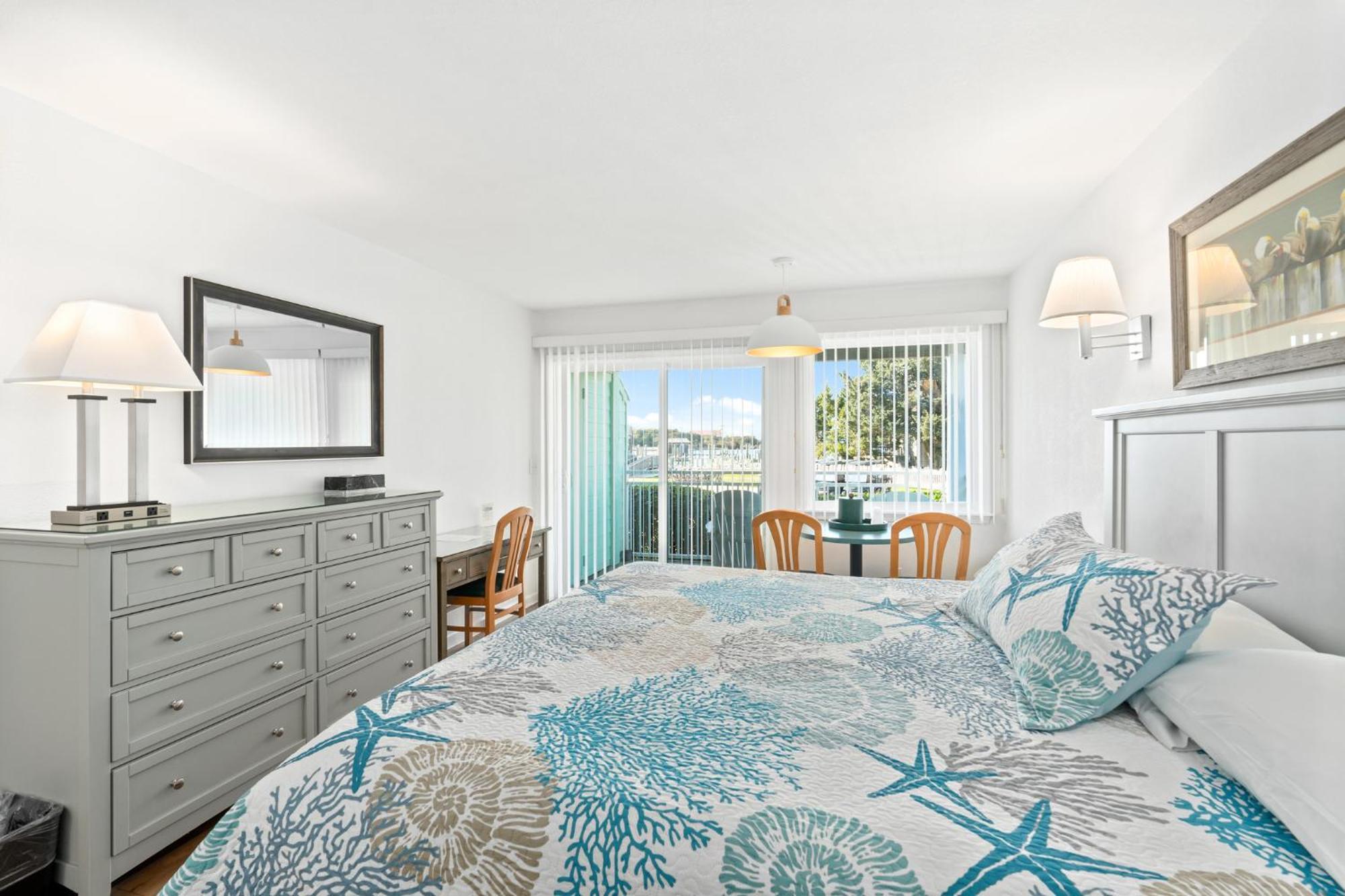 Deluxe Double Room Balcony Sea View