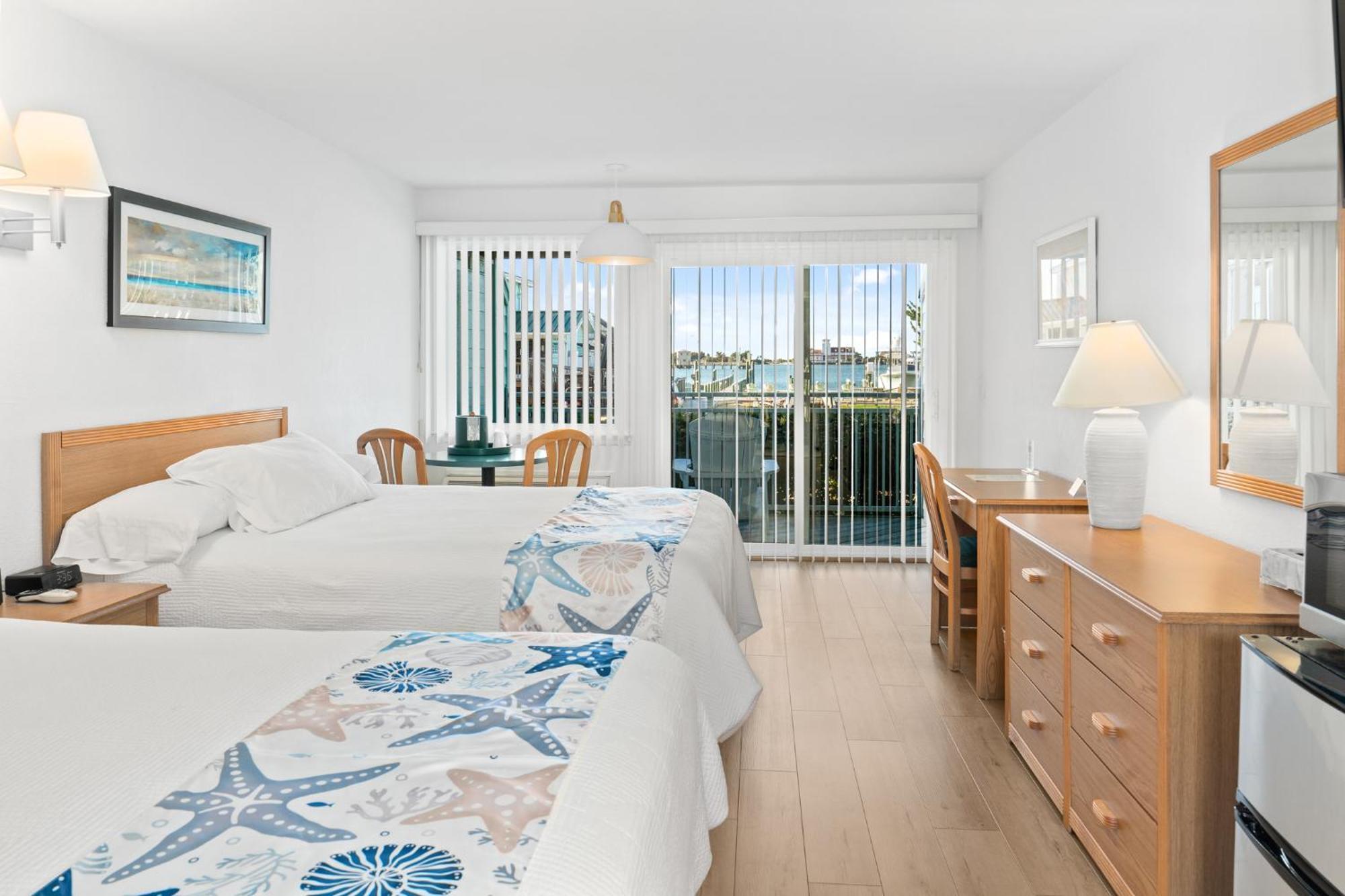 Double Room Lake View
