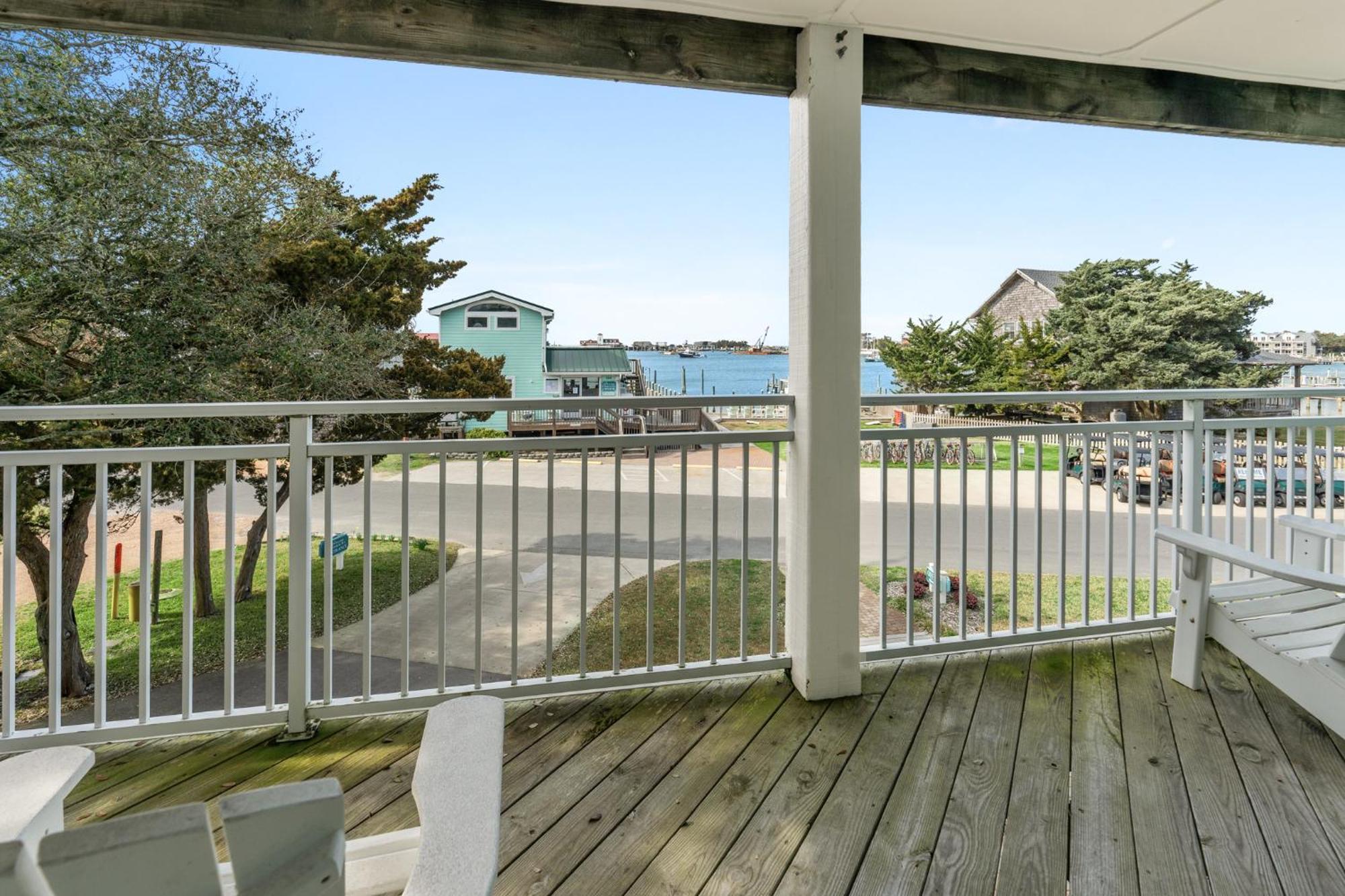Suite Lake View