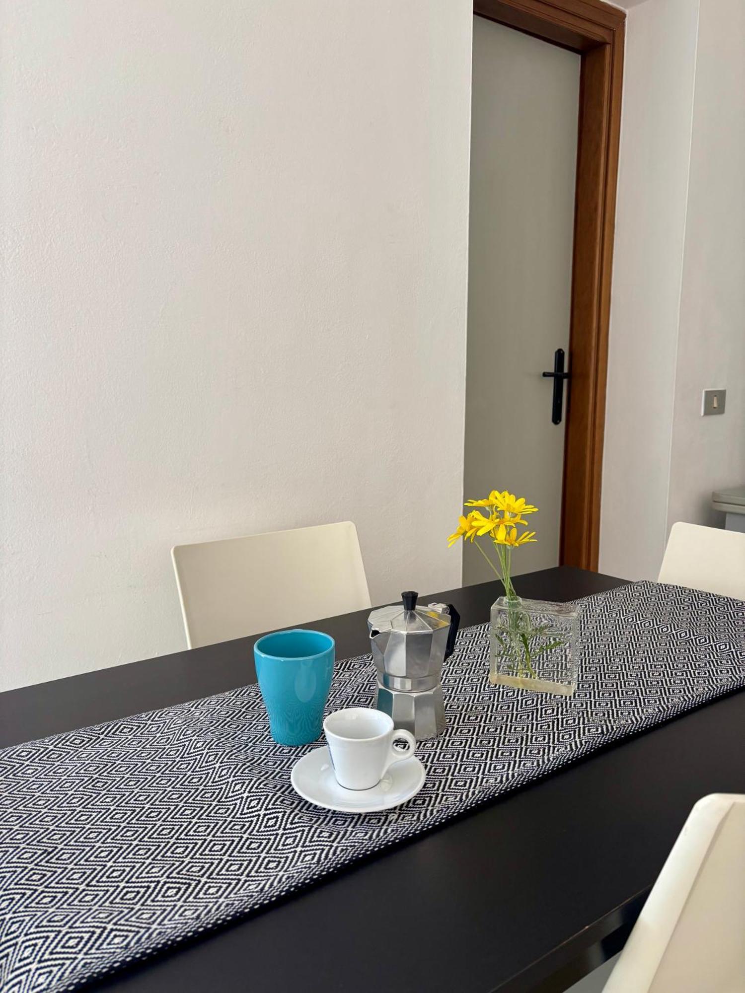 One-Bedroom Family Apartment