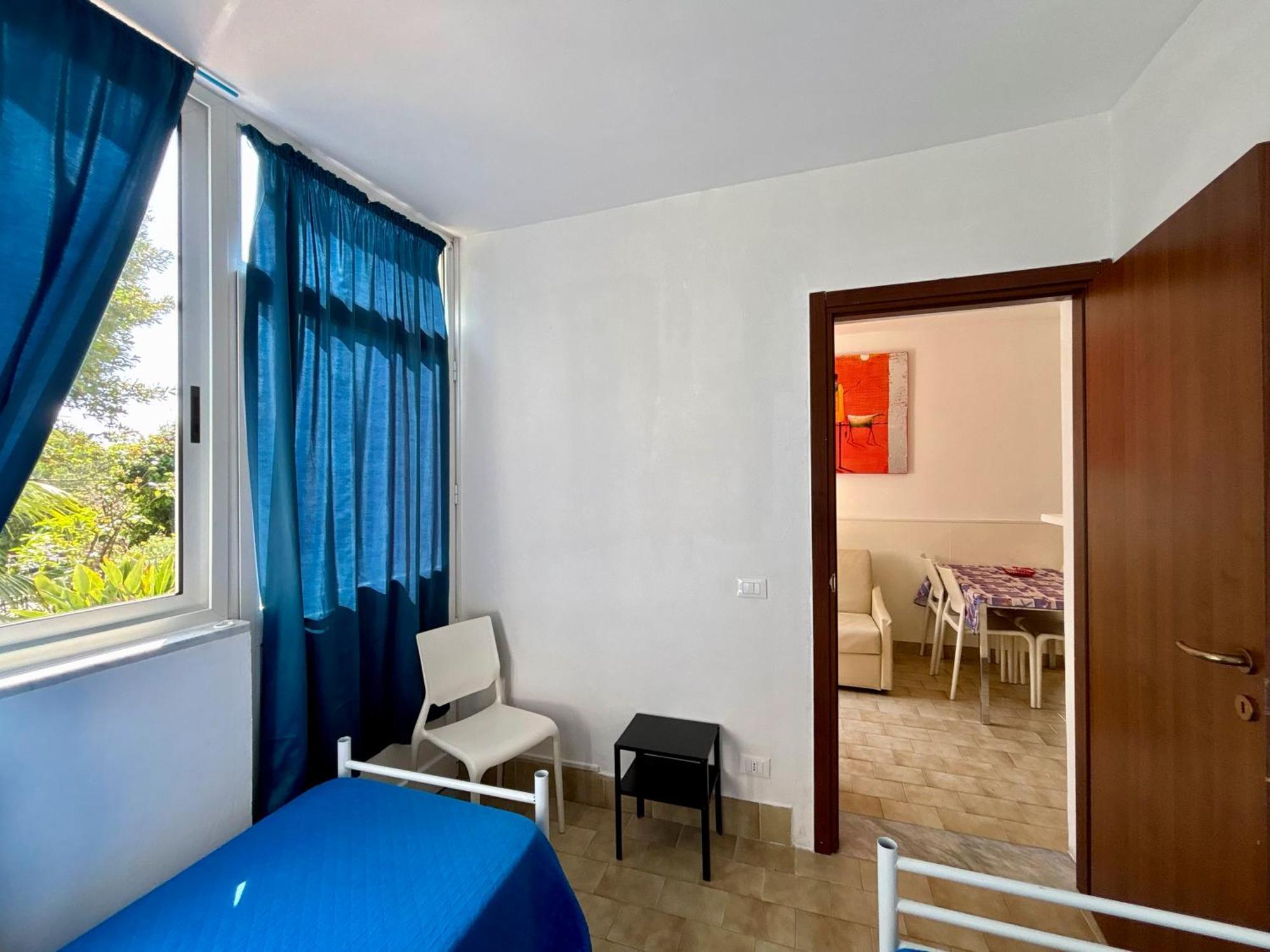 Two-Bedroom Standard Apartment