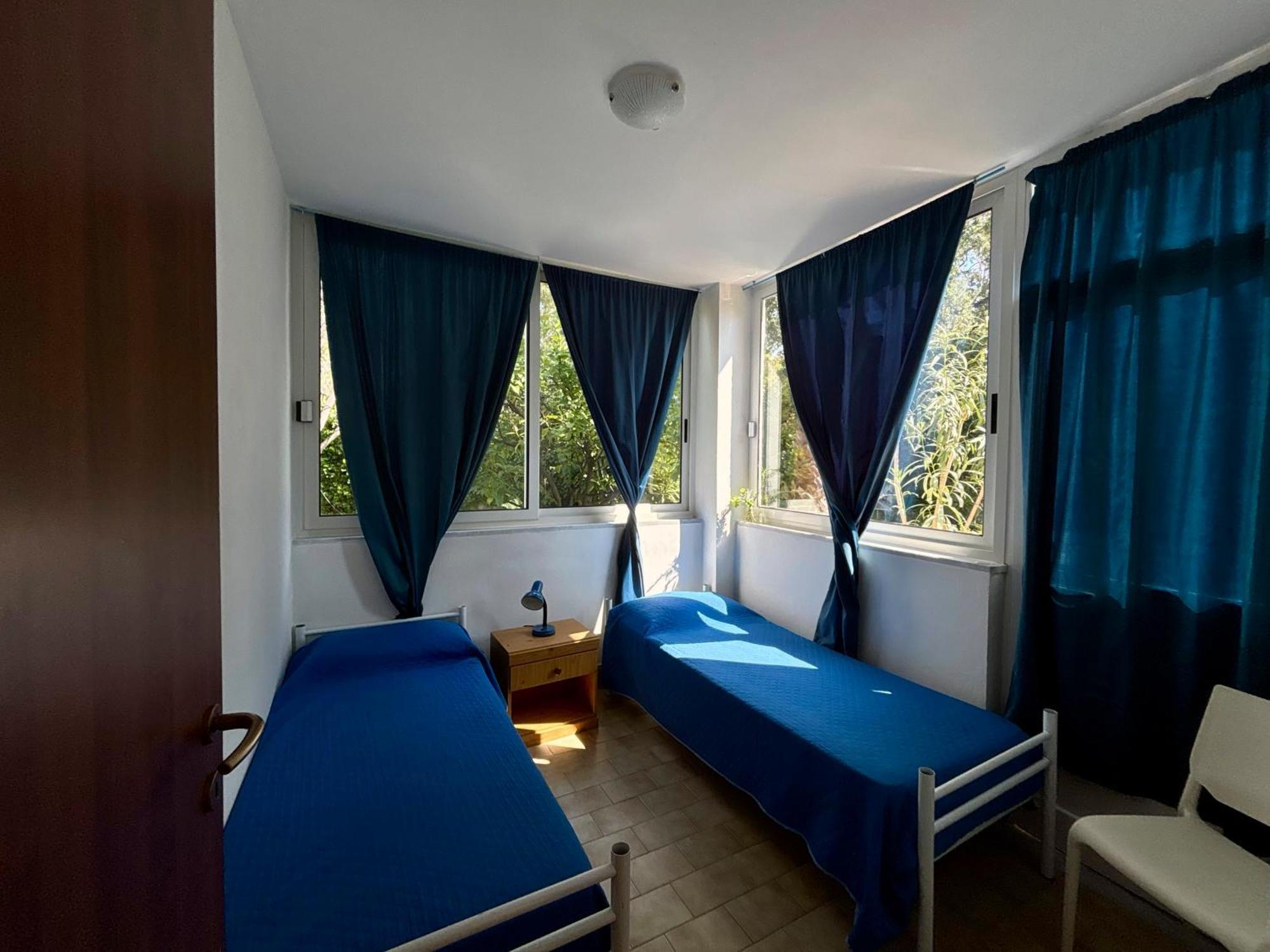 Two-Bedroom Standard Apartment