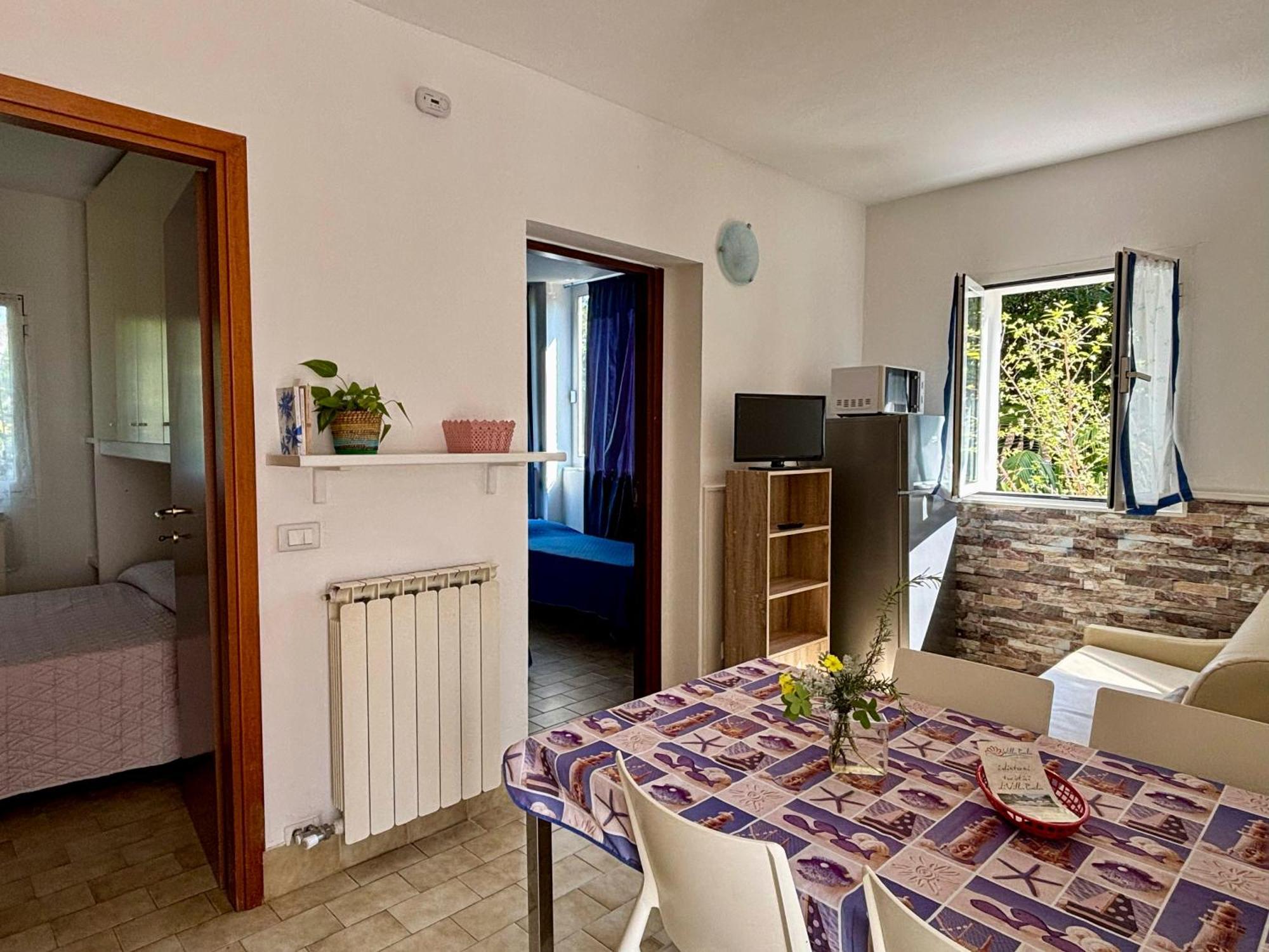 Two-Bedroom Standard Apartment