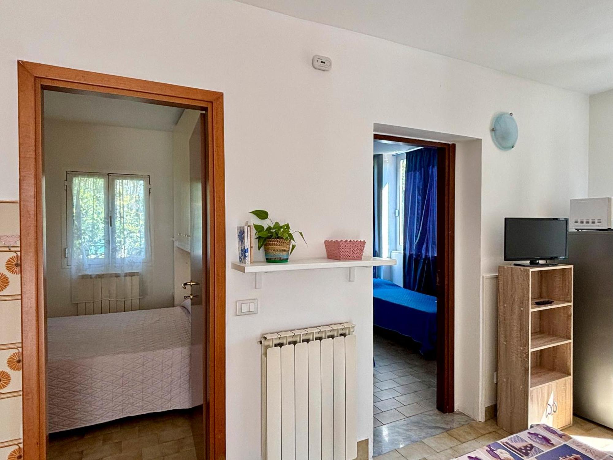 Two-Bedroom Standard Apartment