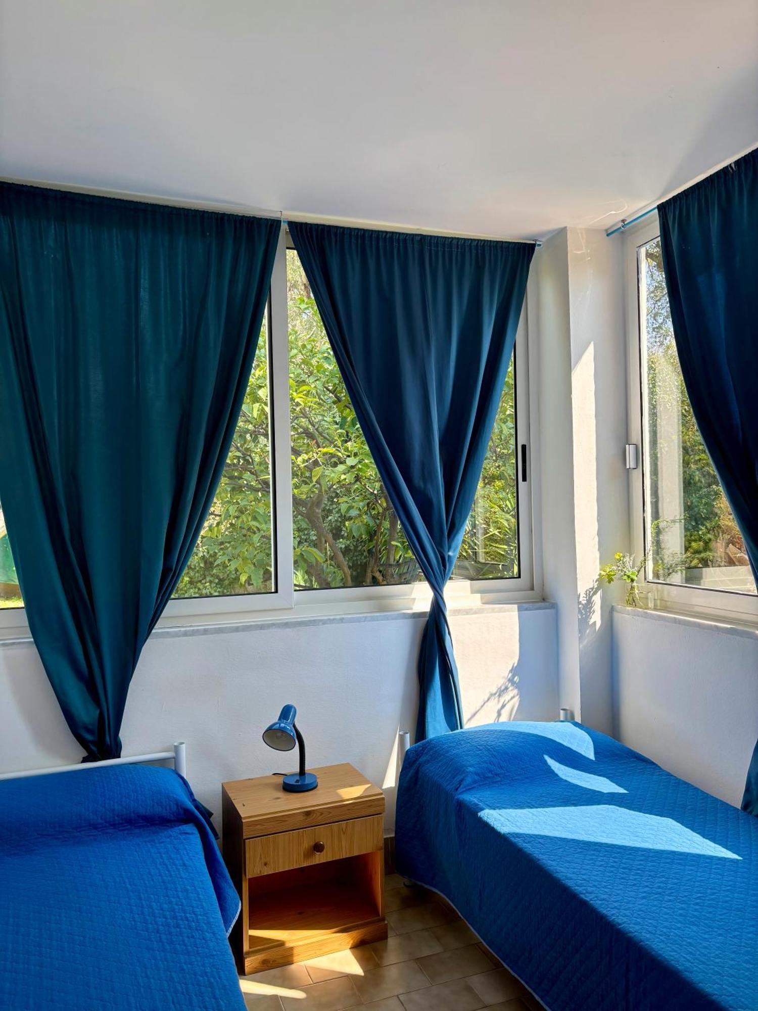 Two-Bedroom Standard Apartment