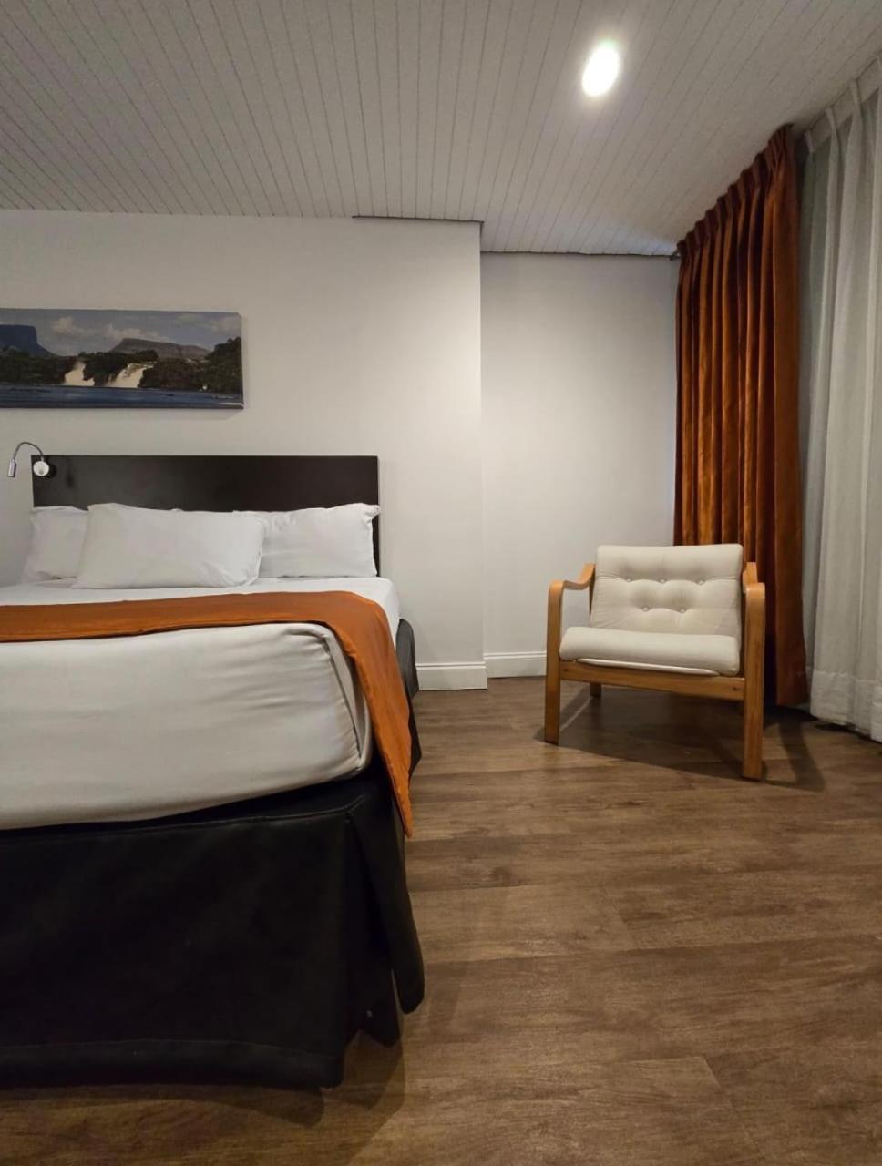 One-Bedroom Suite