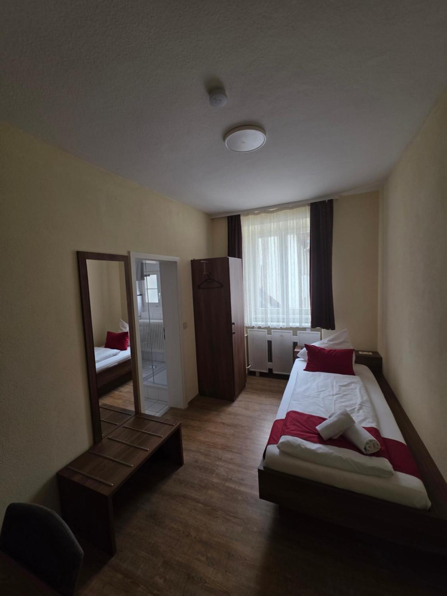 Single Room