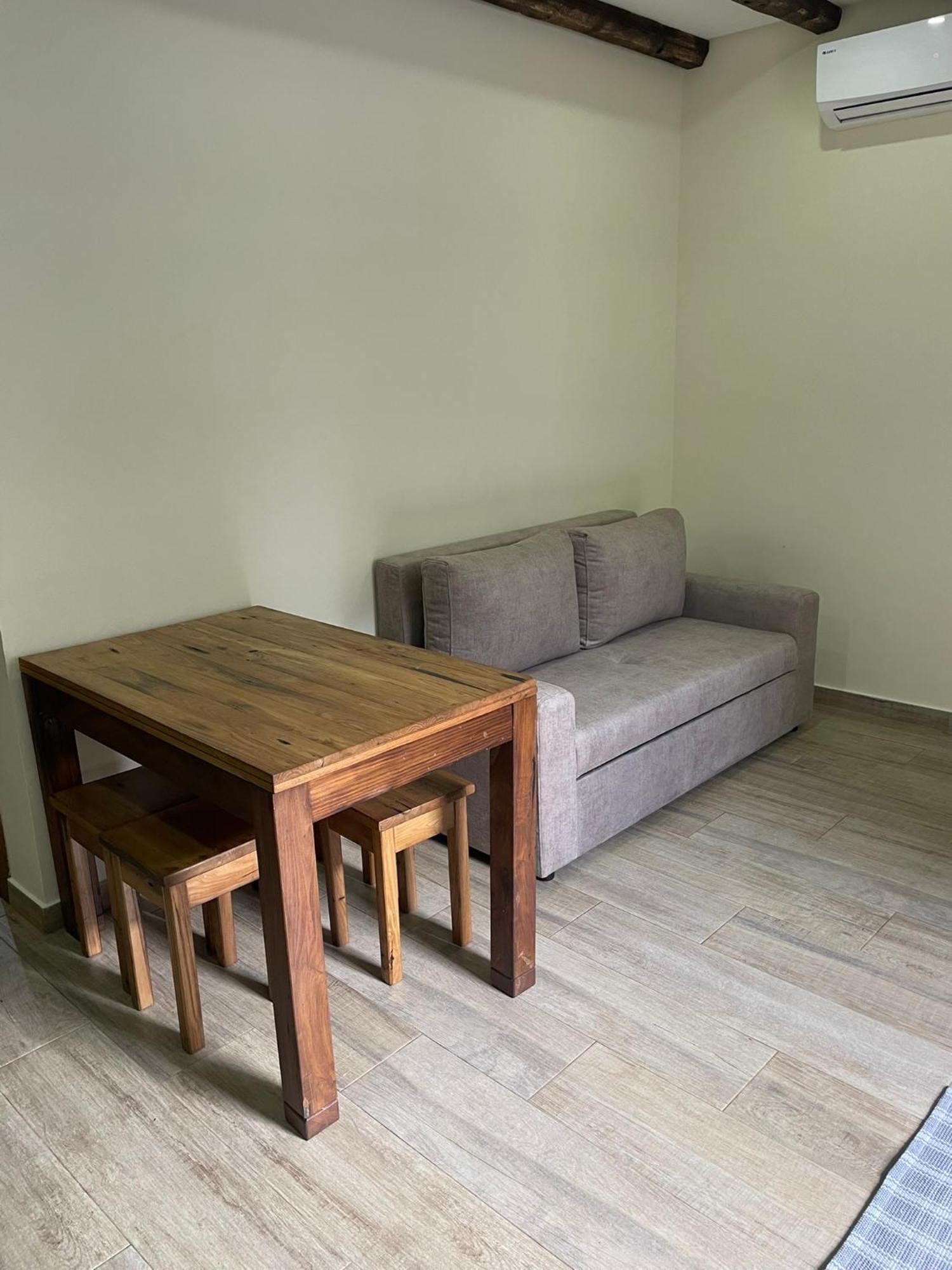 Studio Sofa Bed