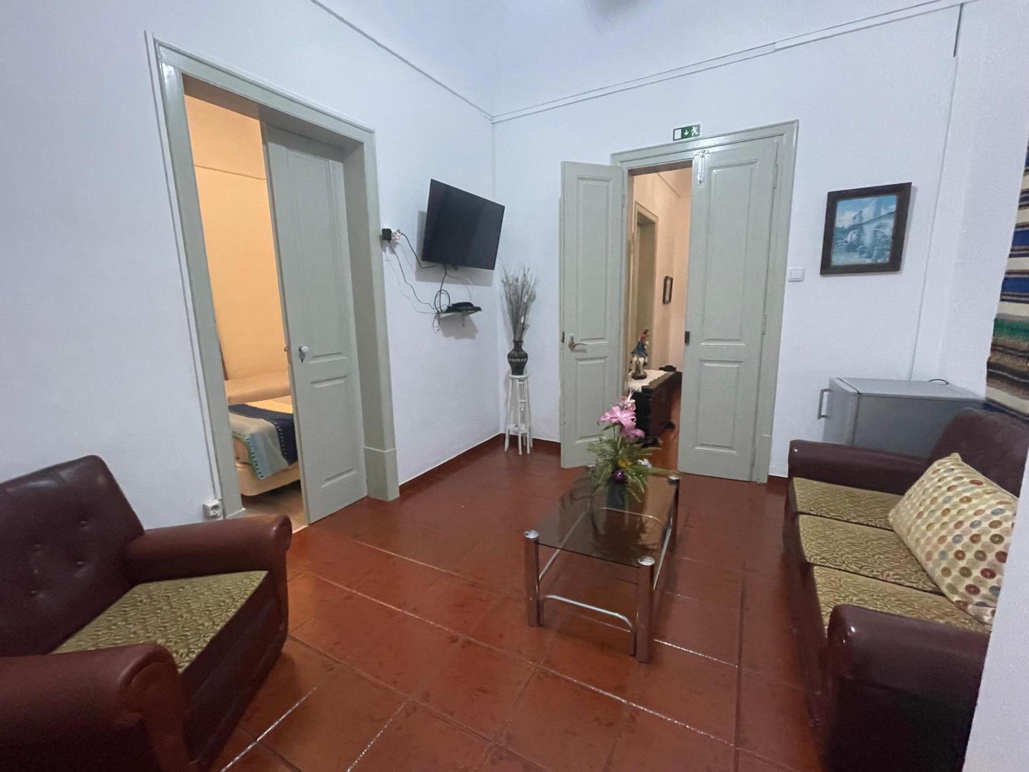 Family Suite