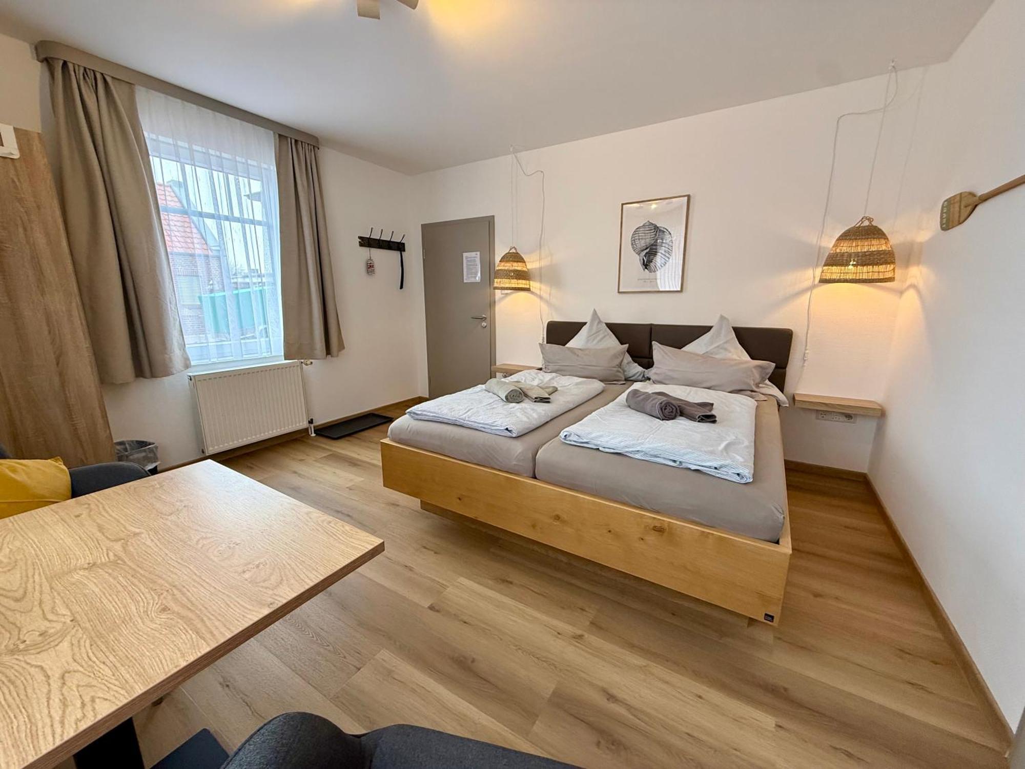 Large Double Room