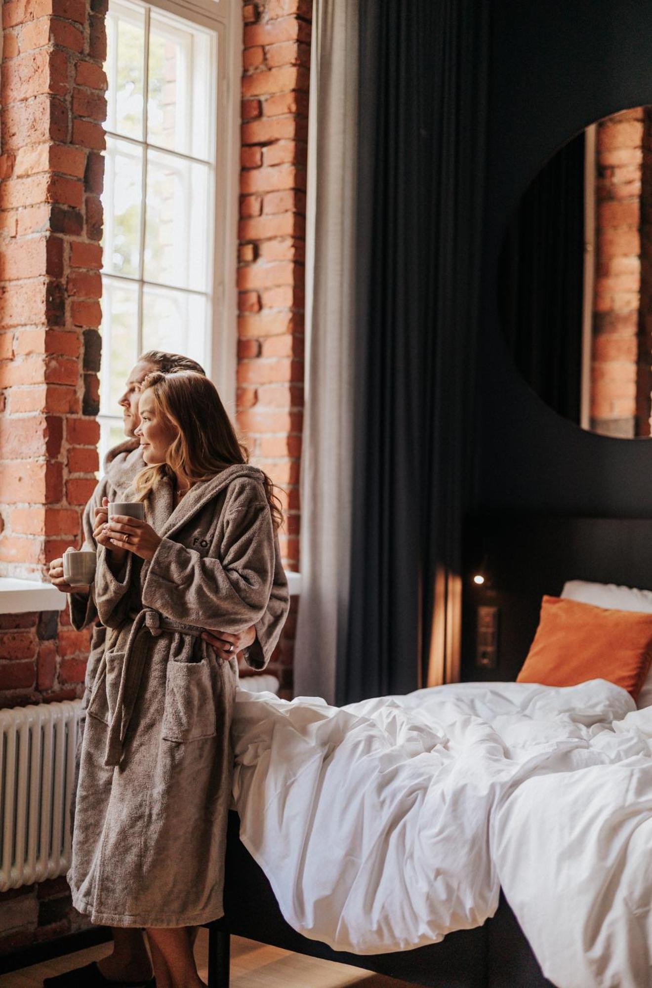 Loft Room